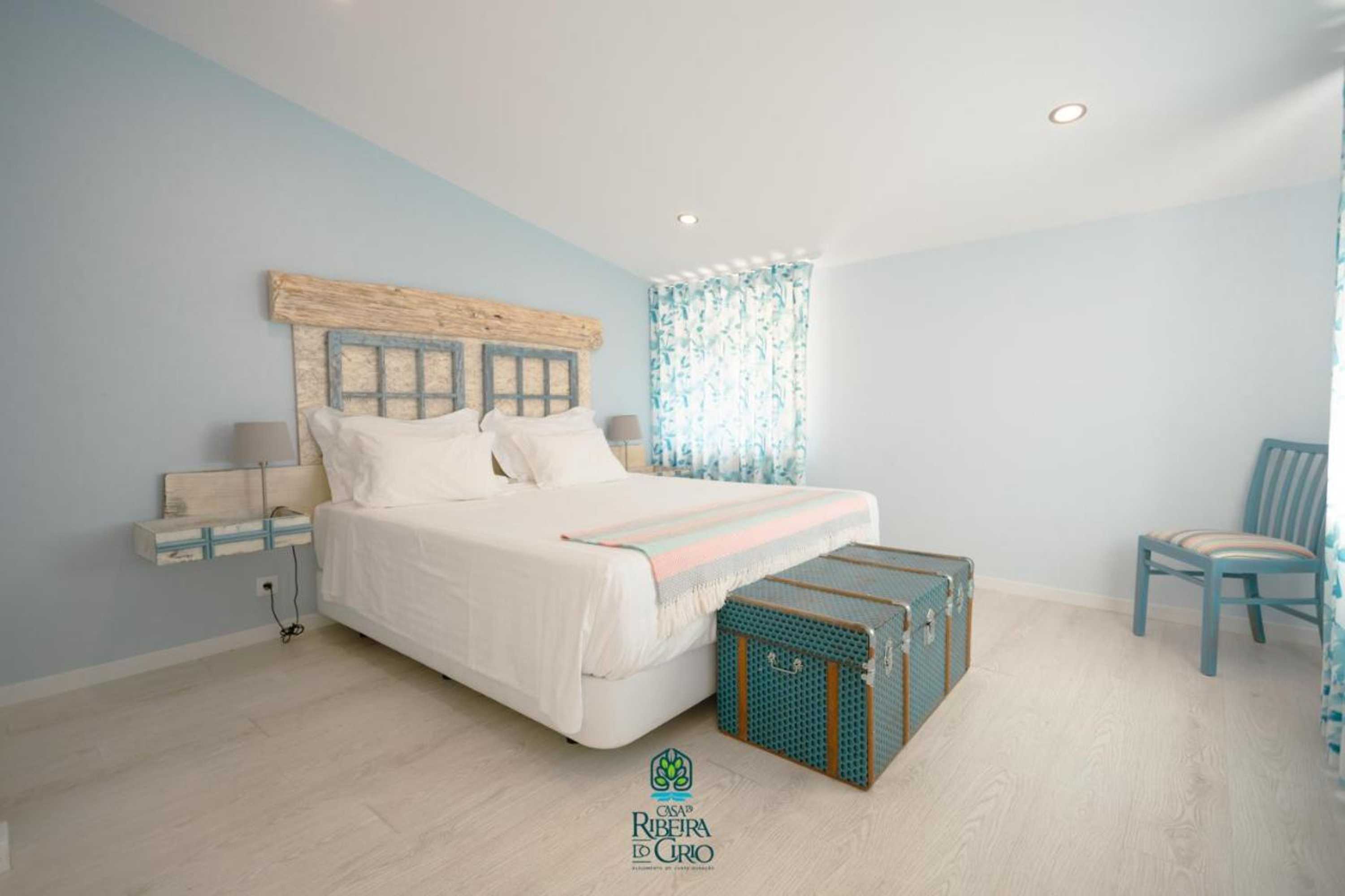 Gift card for Casa da Ribeira do Círio