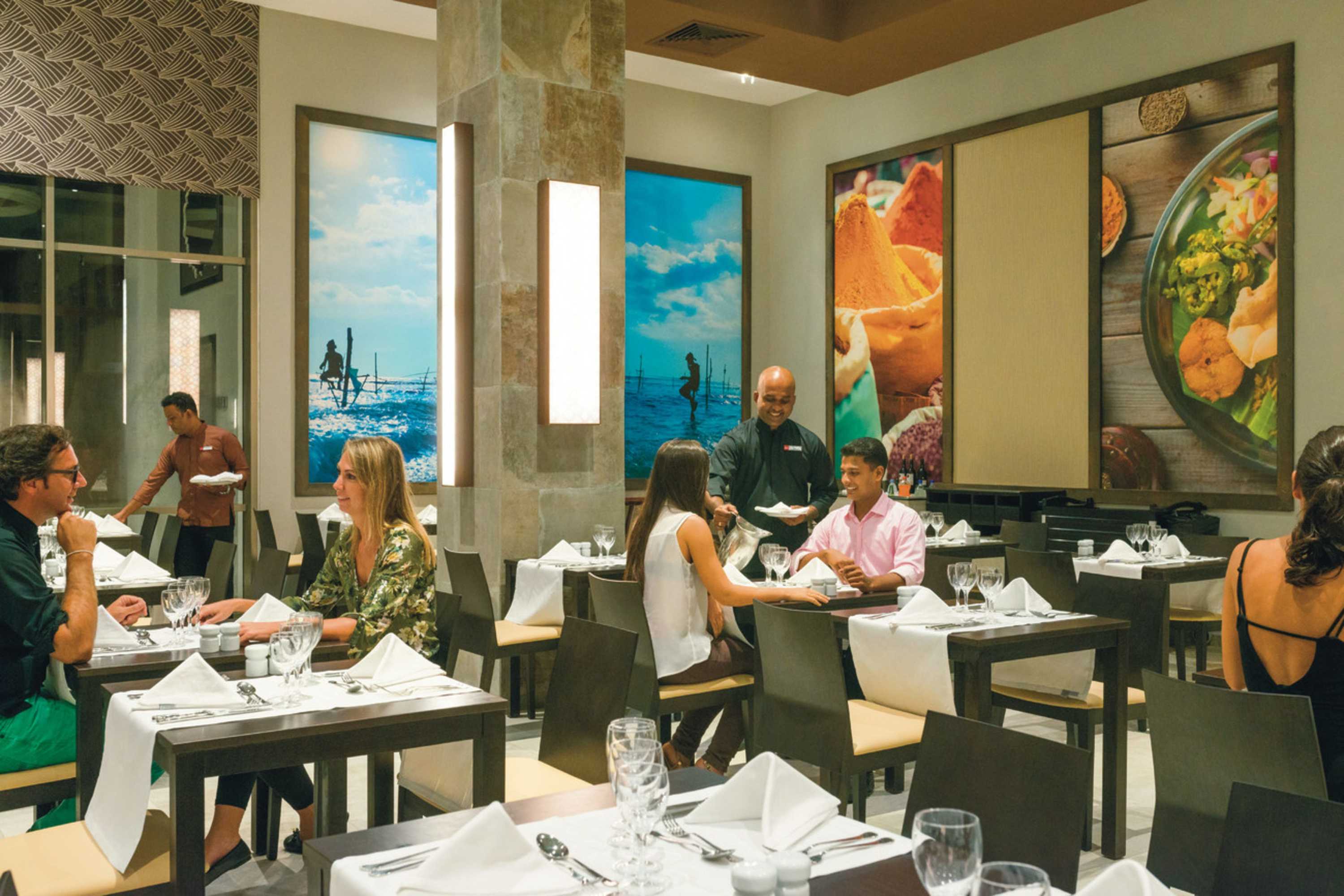 Gift card for Hotel Riu Sri Lanka - All Inclusive Gift card for Hotel Riu Sri Lanka - All Inclusive
