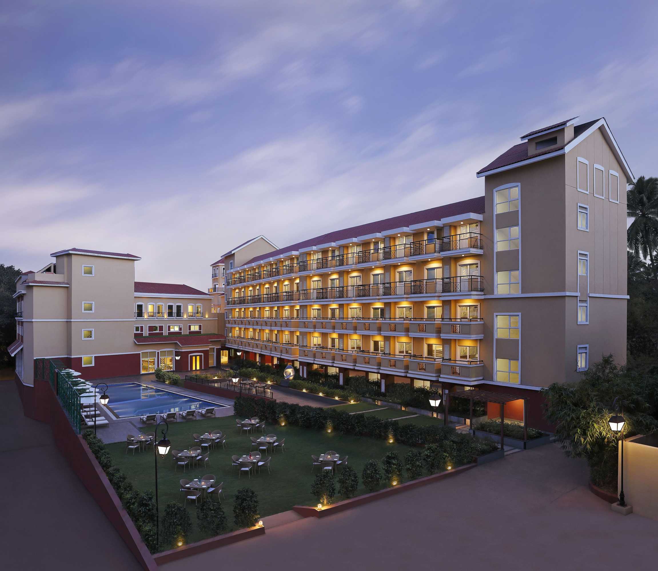 Gift card for Ibis Styles Goa Calangute - An Accor Brand Gift card for Ibis Styles Goa Calangute - An Accor Brand