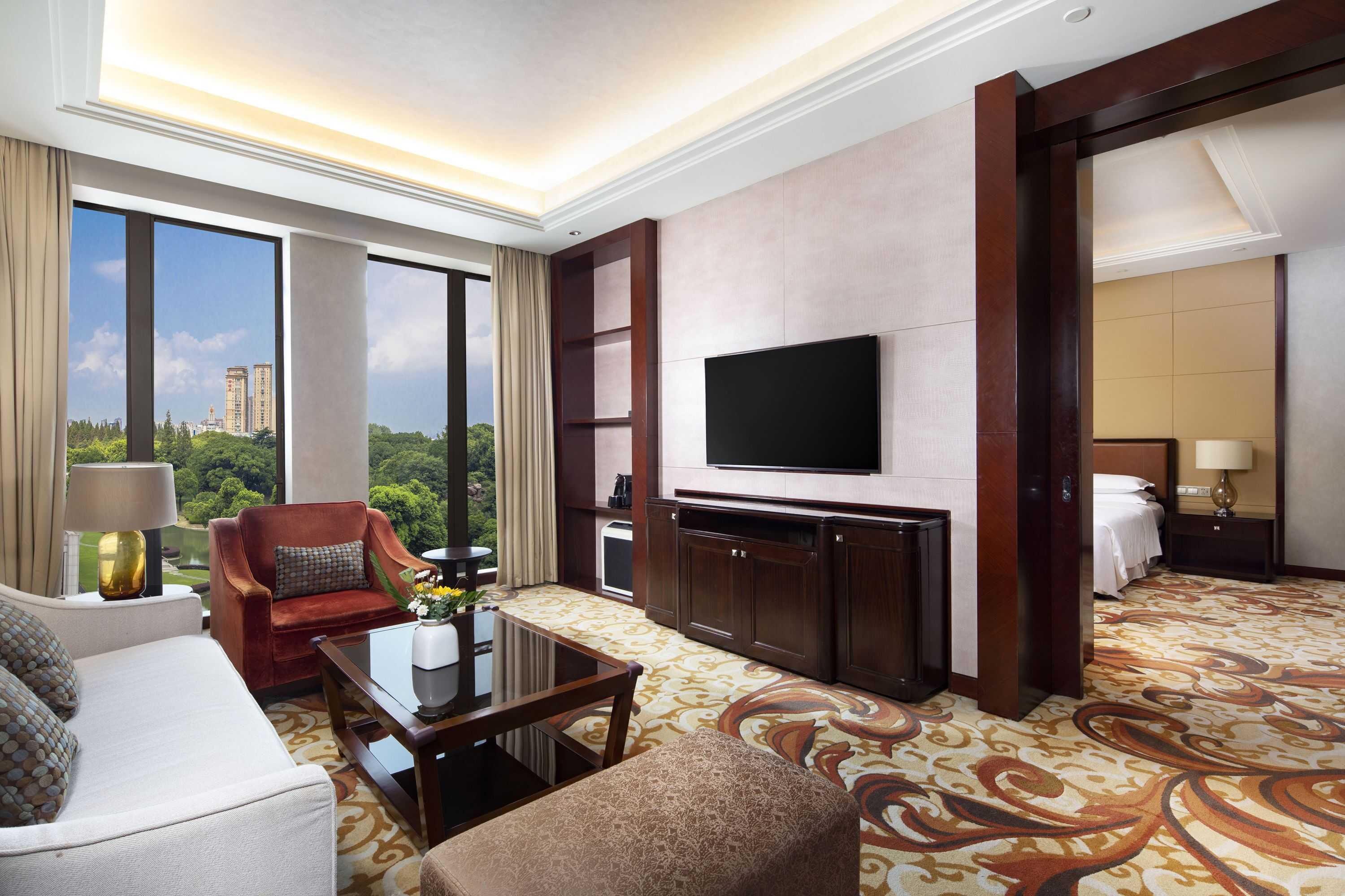 Gift card for Sheraton Jiangyin Hotel Gift card for Sheraton Jiangyin Hotel