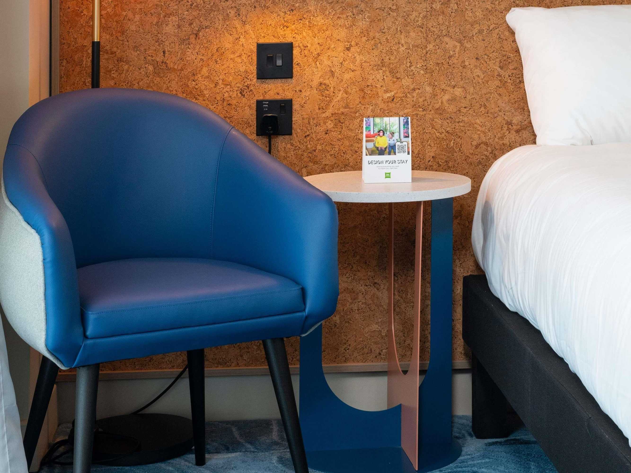 Gift card for Ibis Styles Burton On Trent