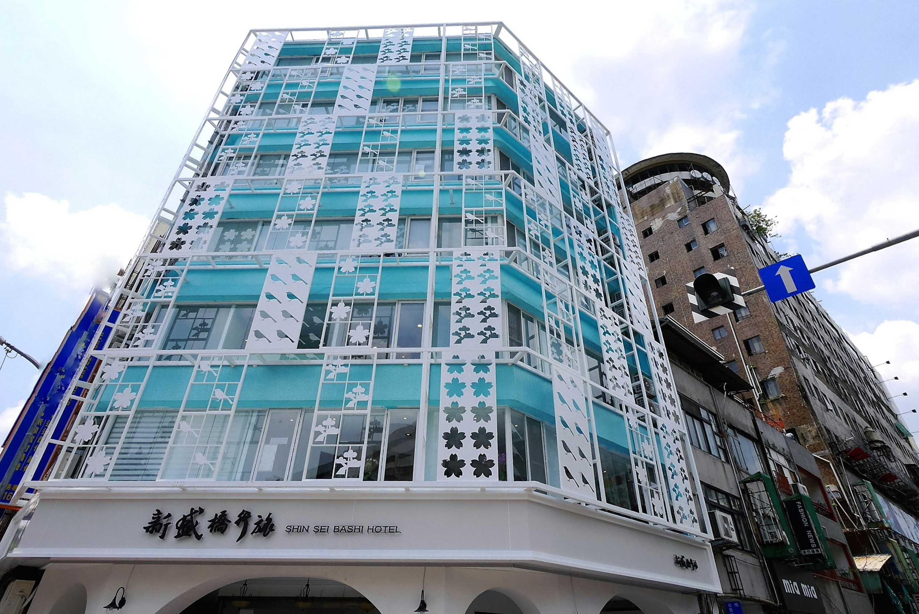 Gift card for Ssbhotel - Shin Sei Bashi