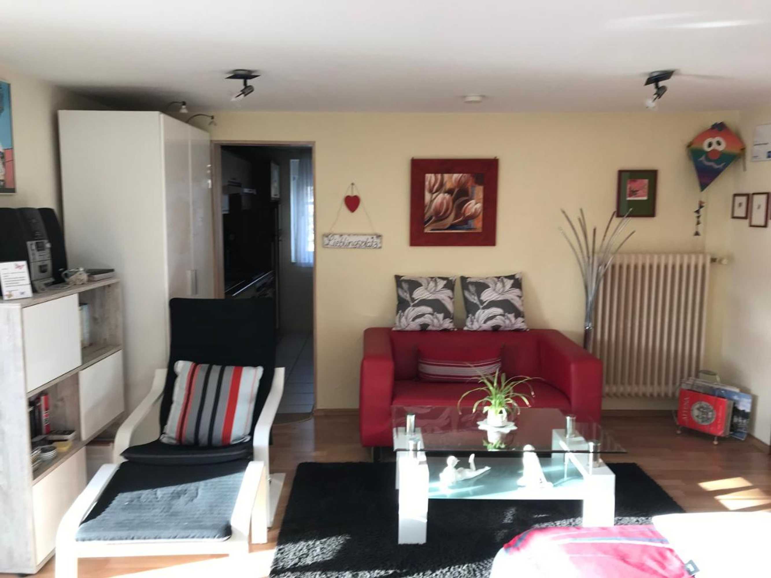 Gift card for Apartment Christine