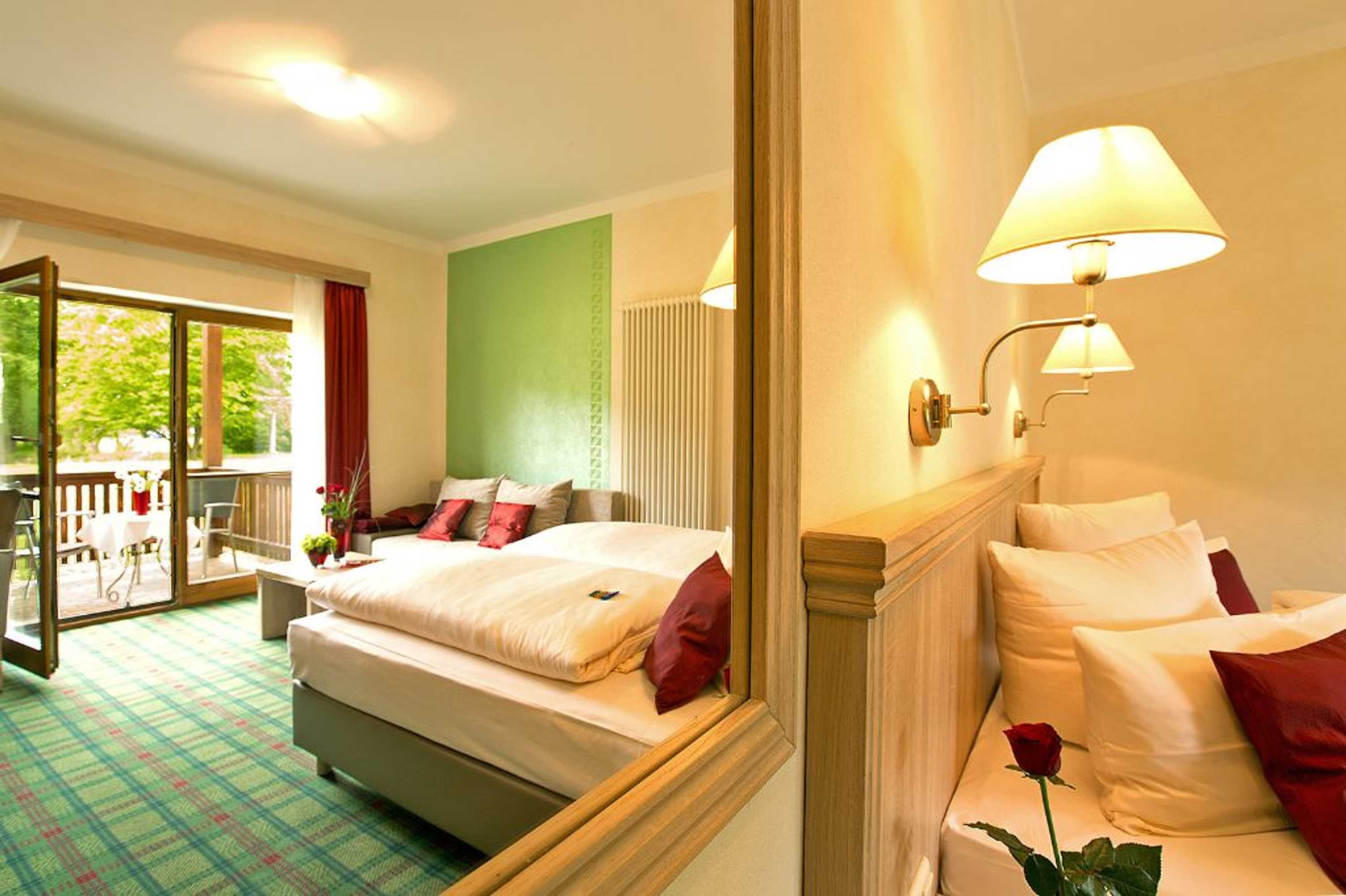 Gift card for Hotel Kloster Nimbschen Gift card for Hotel Kloster Nimbschen