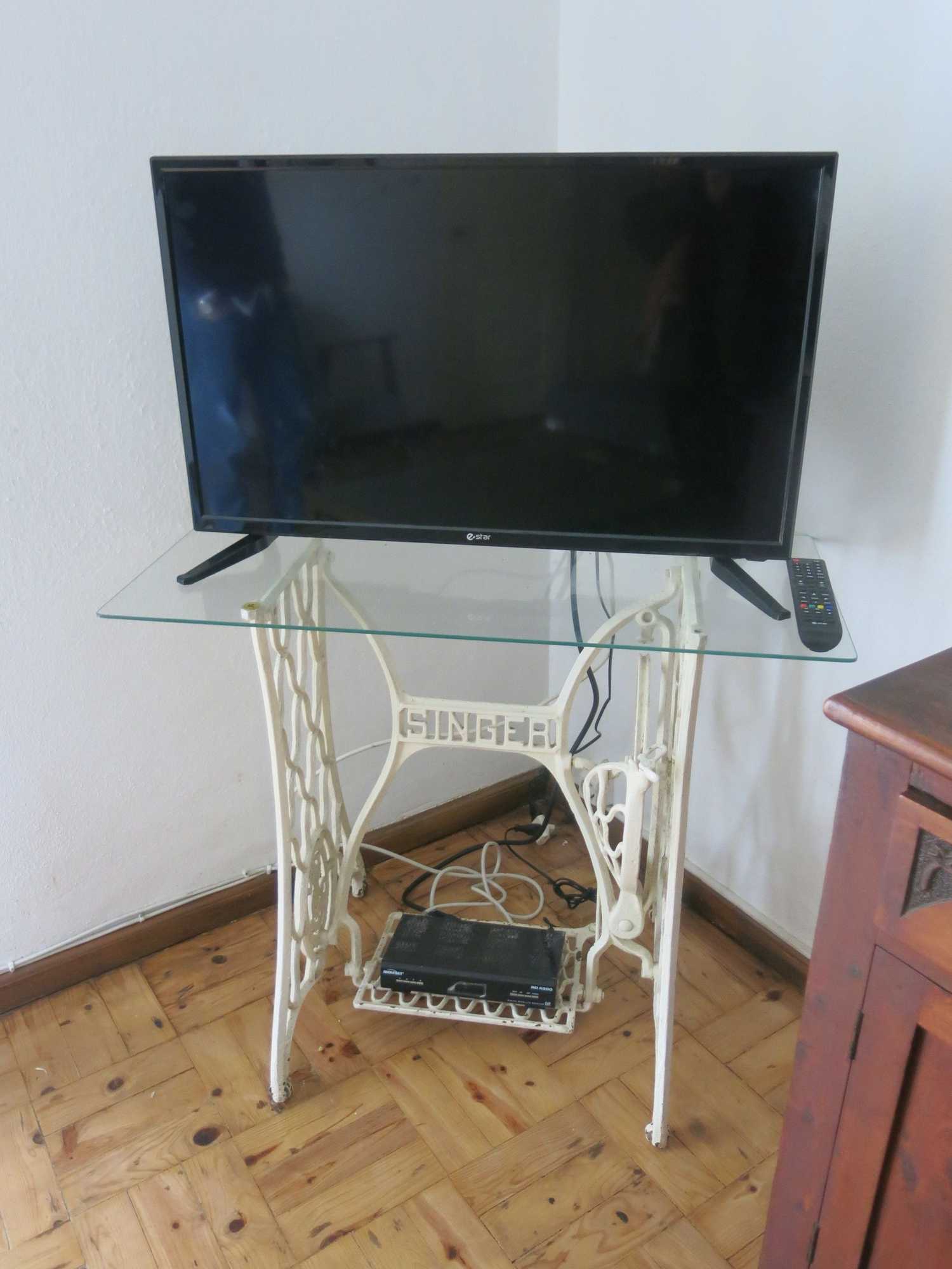 Gift card for Matias Terrace House