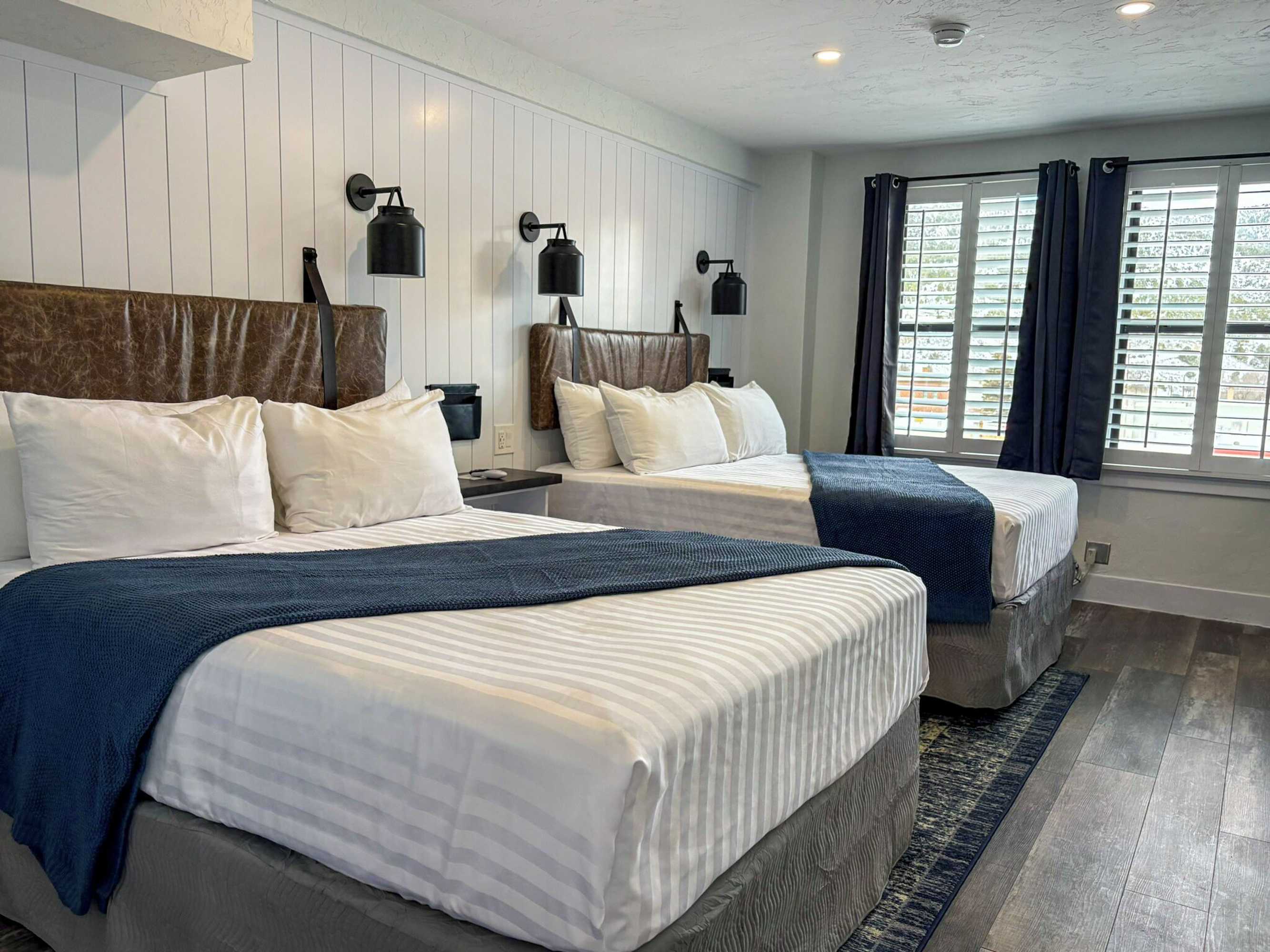 Gift card for Hotel Nevada