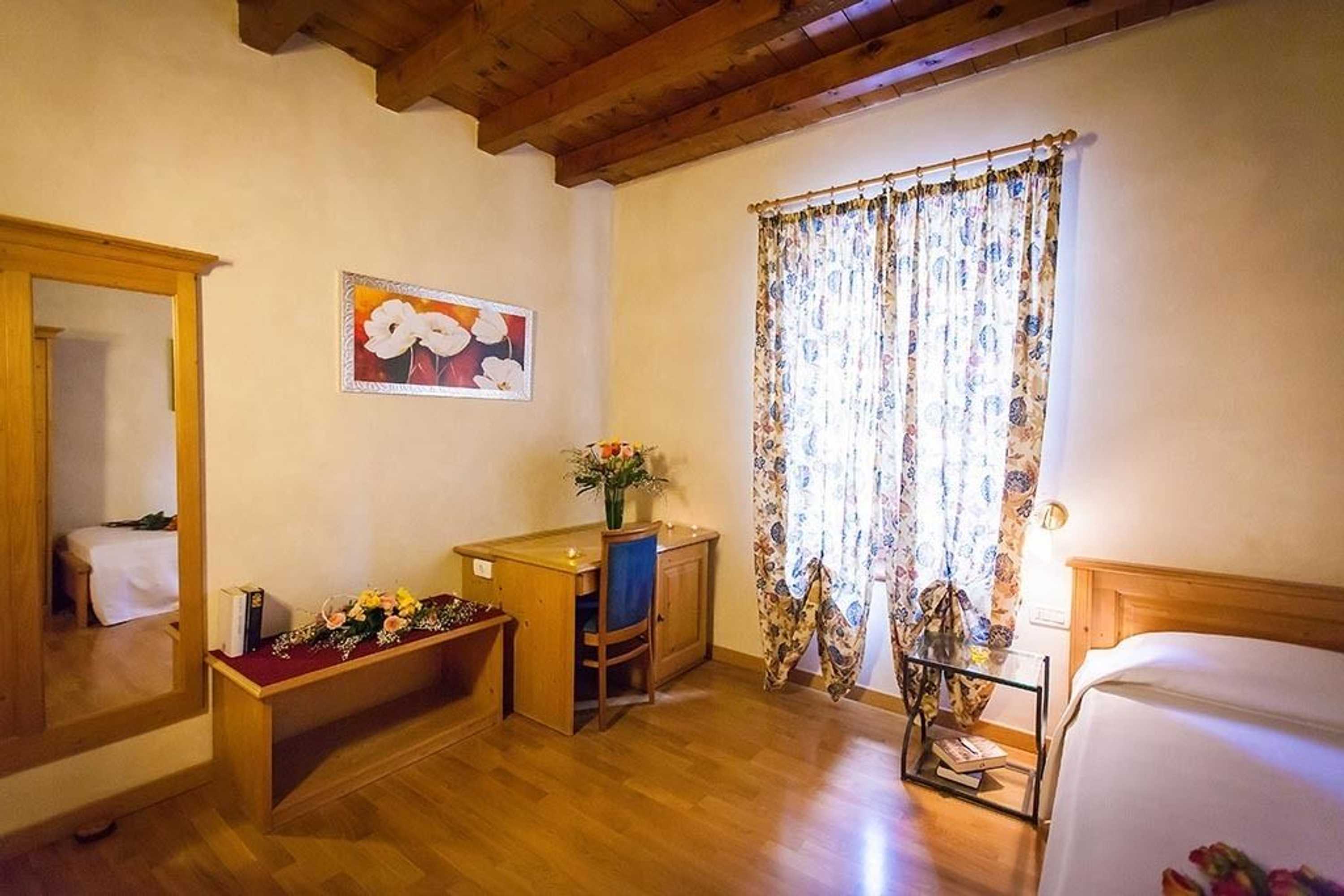 Gift card for Hotel Alla Corte Dei Bicchi Gift card for Hotel Alla Corte Dei Bicchi