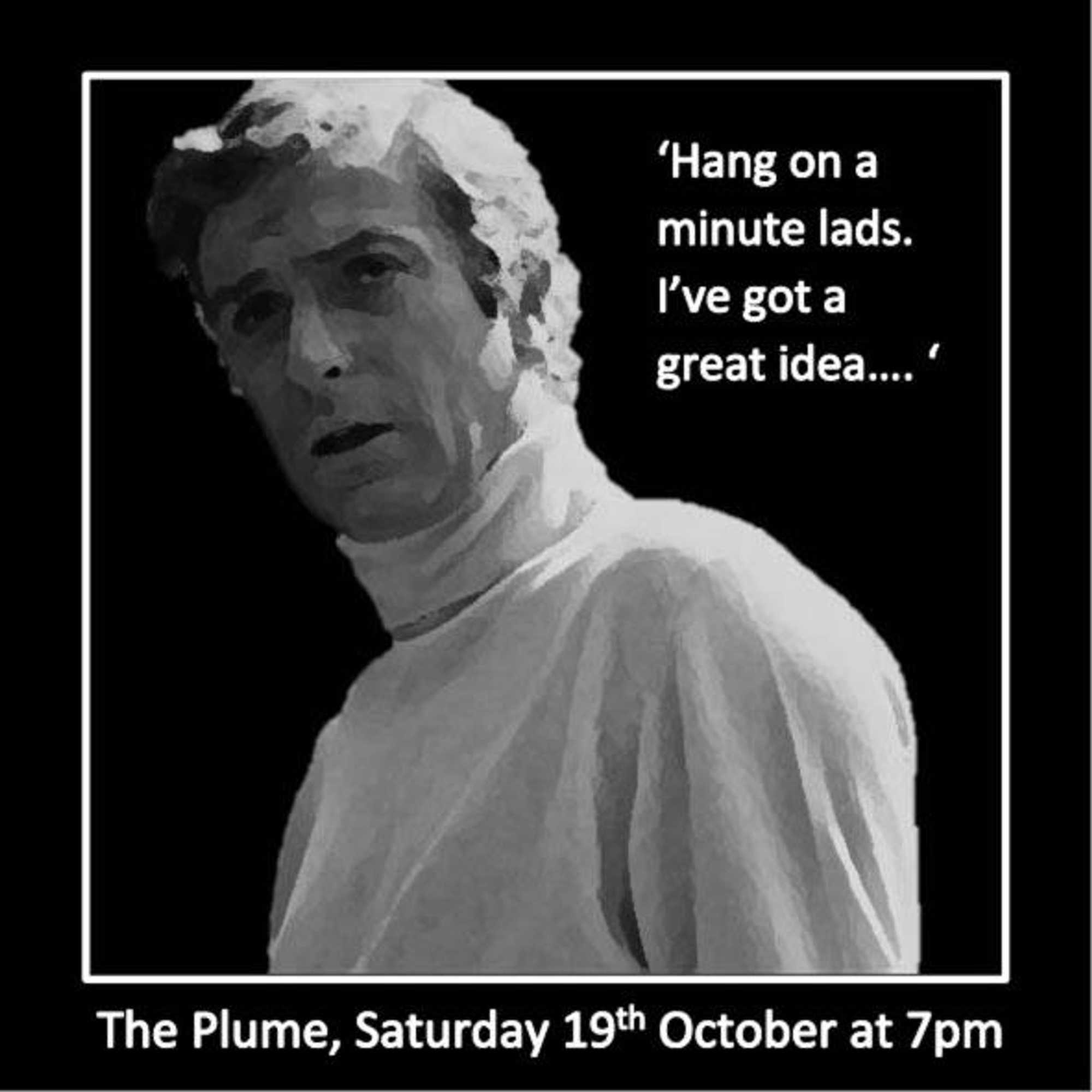 Gift card for The Plume of Feathers