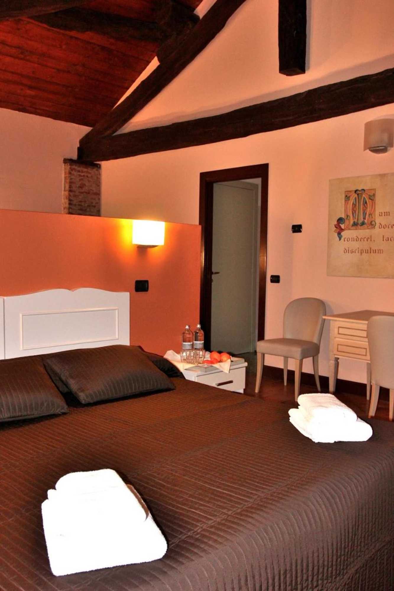 Gift card for Hotel Morimondo