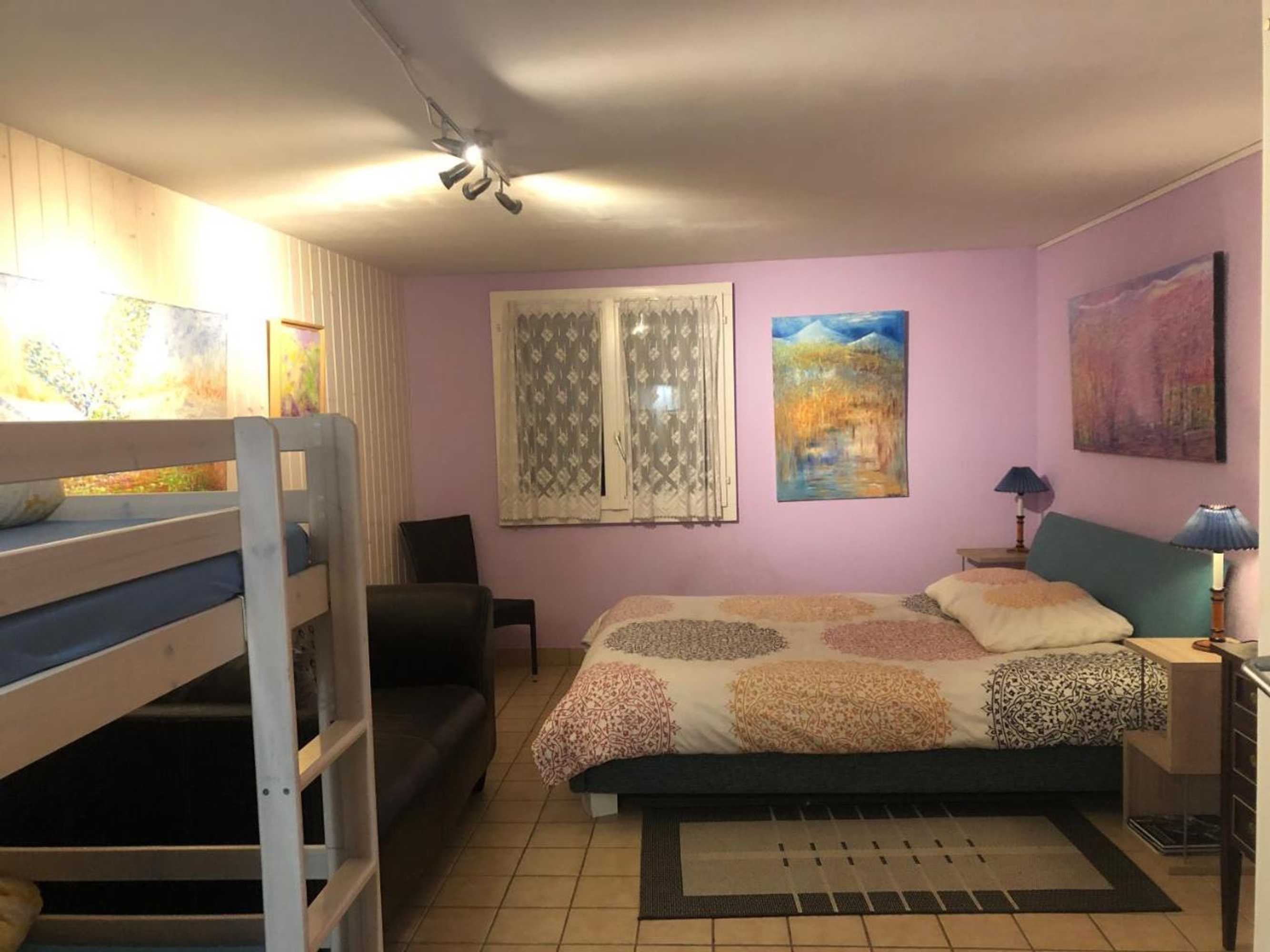 Gift card for Bellevie Bnb