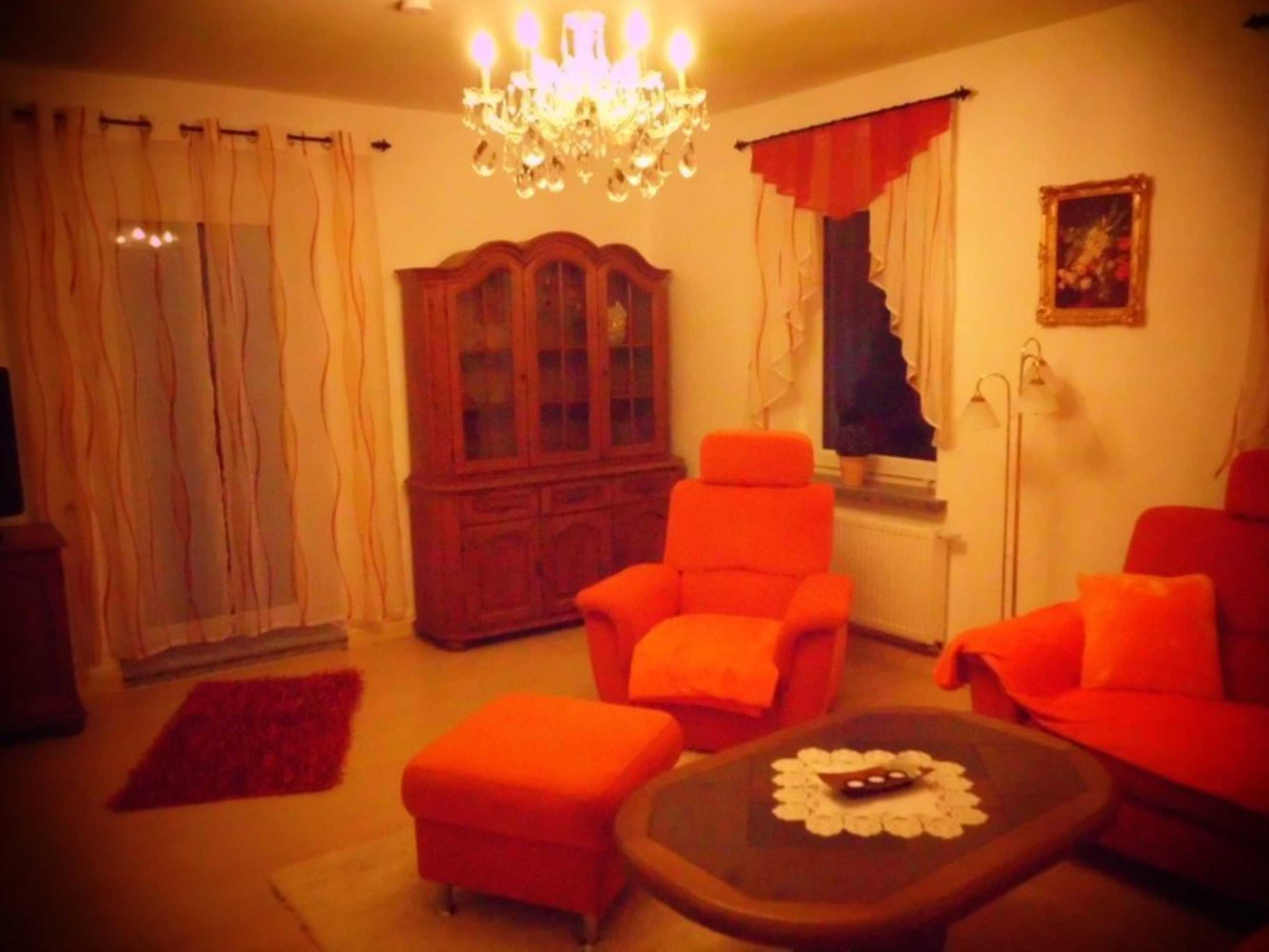 Gift card for Ferienwohnung im Erzgebirge