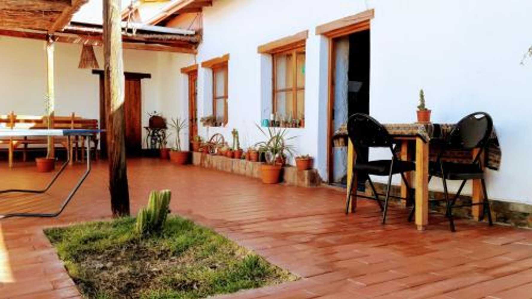 Gift card for La Casa Del Pueblo Hostal