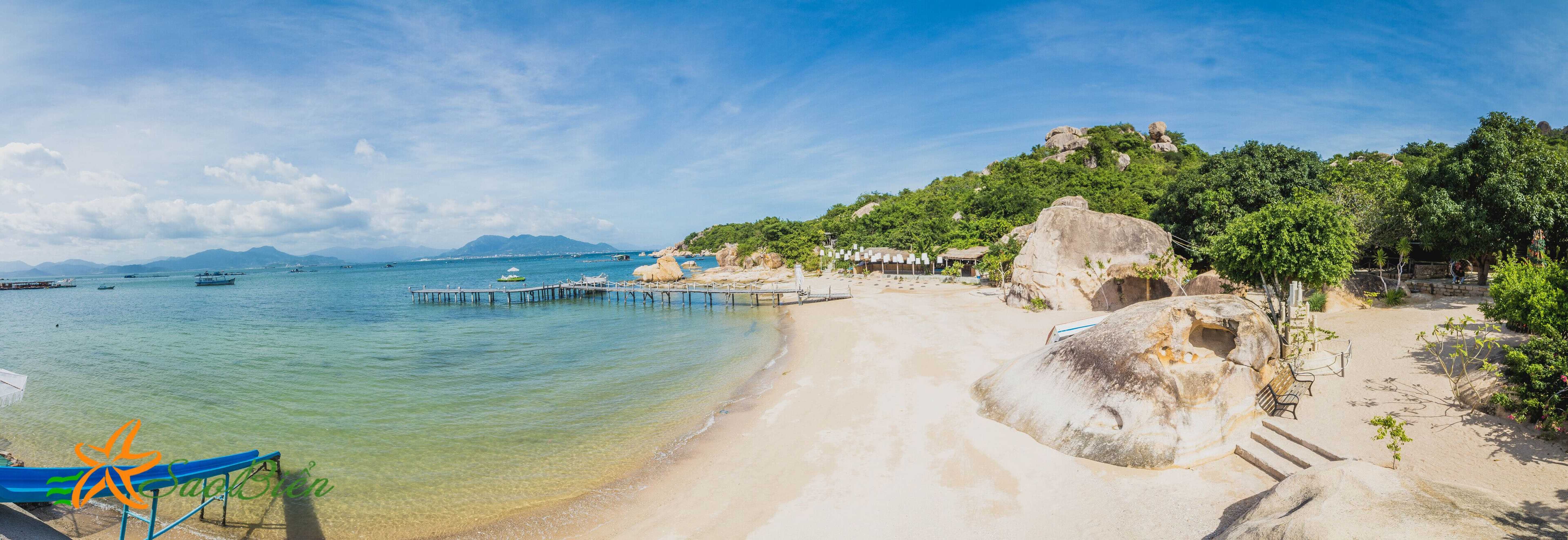 Gift card for Sao Bien Cam Ranh Gift card for Sao Bien Cam Ranh