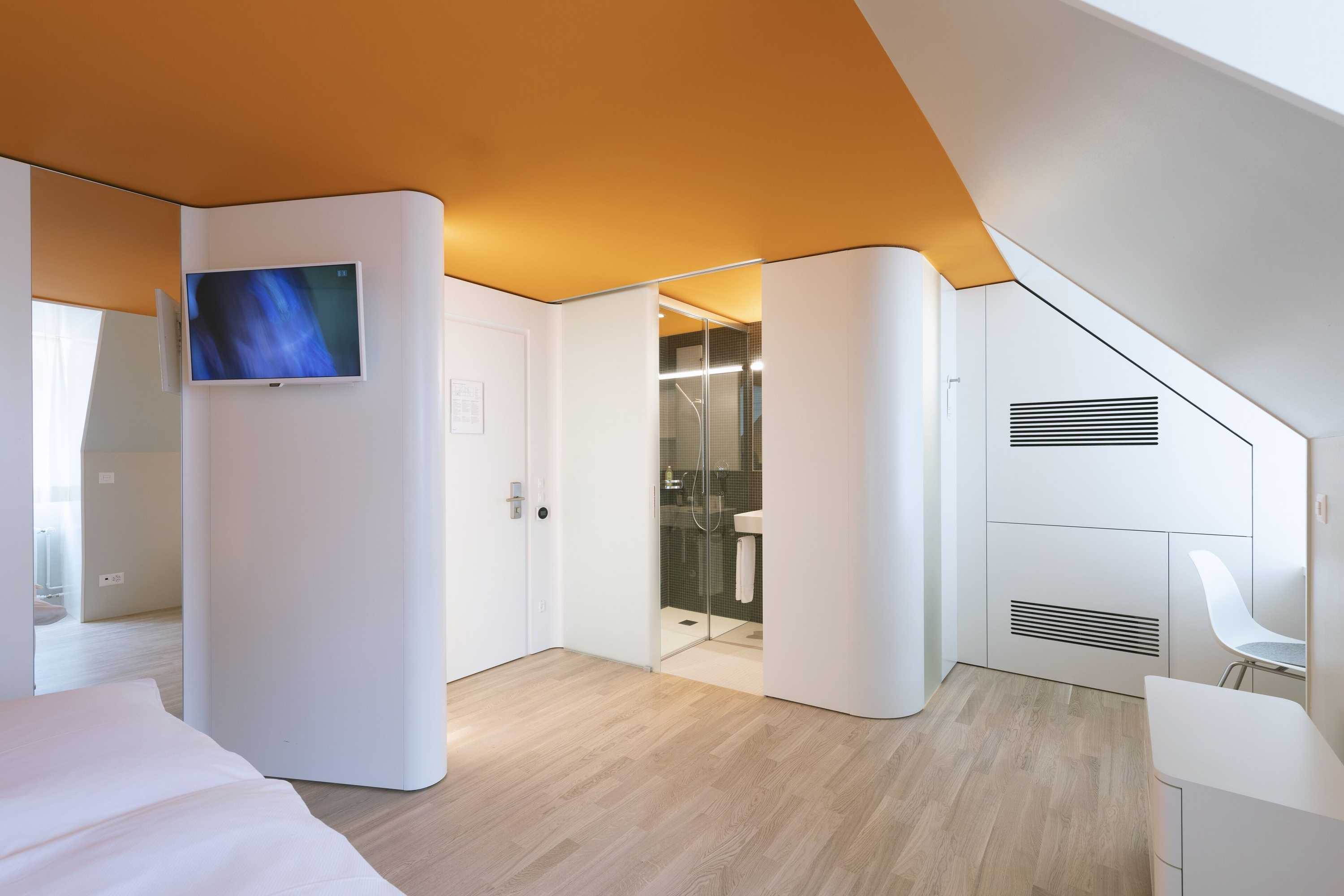 Gift card for Hotel Dom