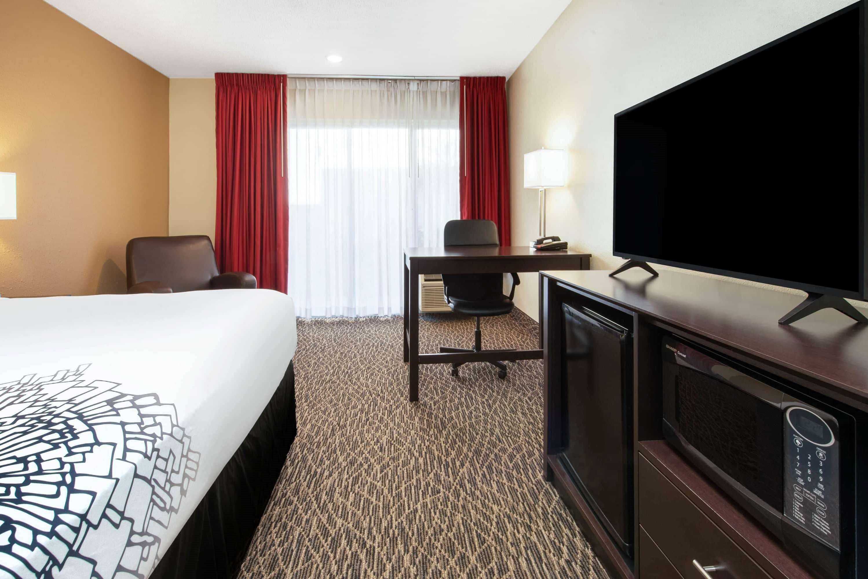 Gift card for La Quinta Inn by Wyndham Clearwater Central Gift card for La Quinta Inn by Wyndham Clearwater Central
