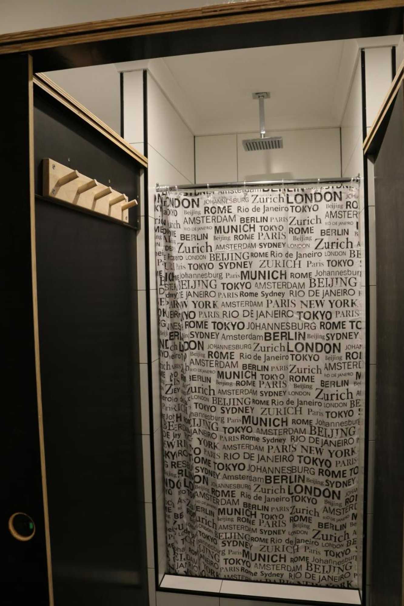 Gift card for Woopi Backpackers