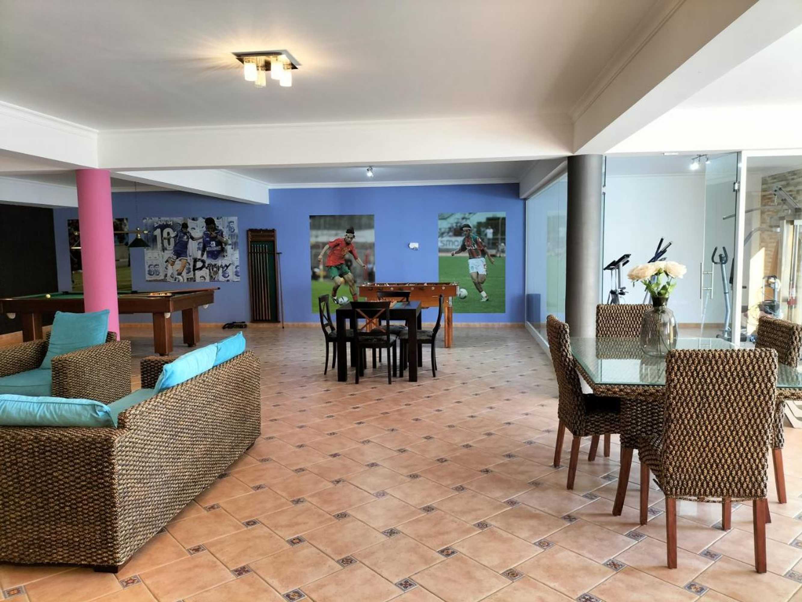 Gift card for Villa Danny - by Mhm