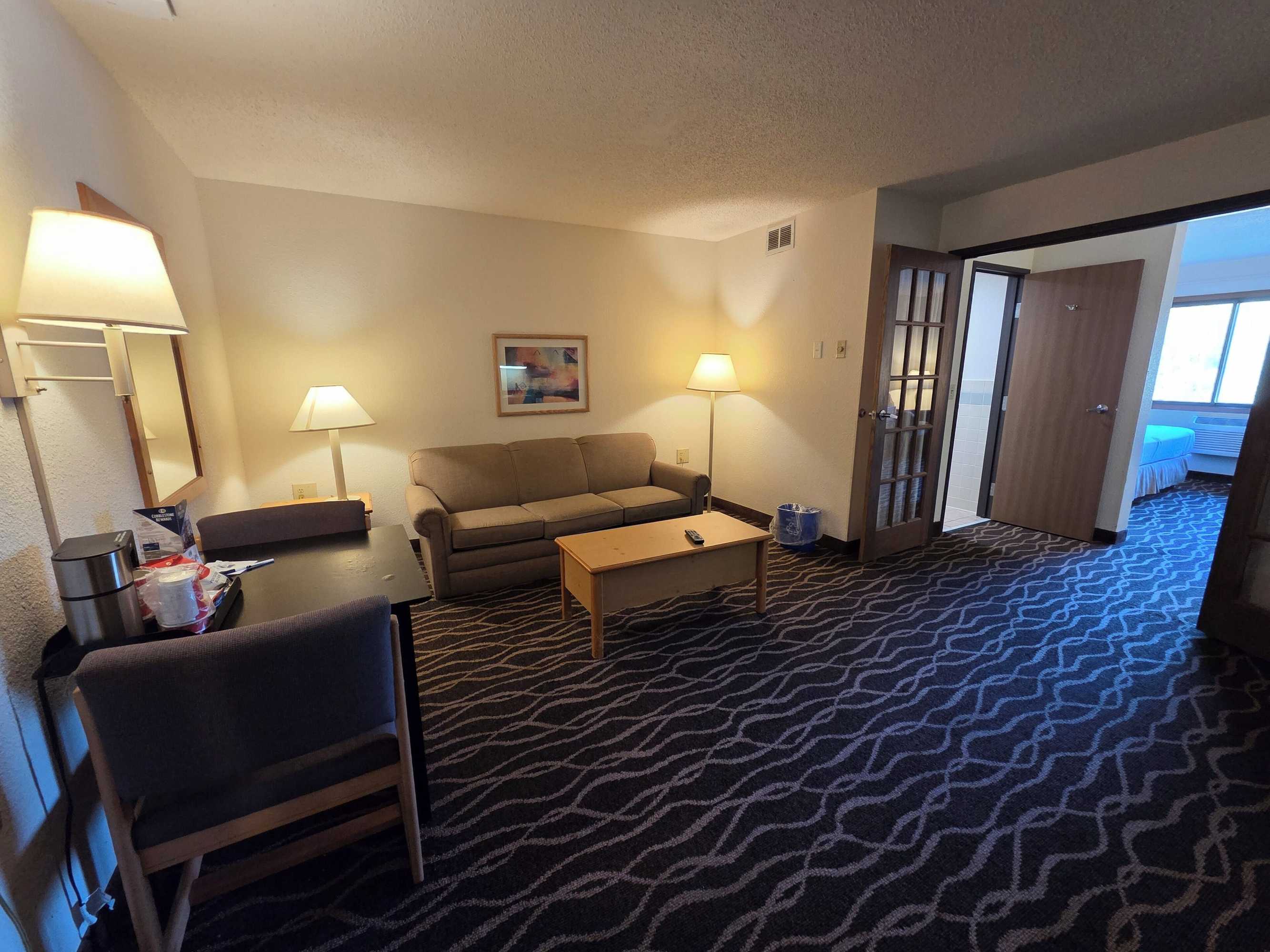 Gift card for Boarders Inn & Suites by Cobblestone Hotels - Wautoma Gift card for Boarders Inn & Suites by Cobblestone Hotels - Wautoma