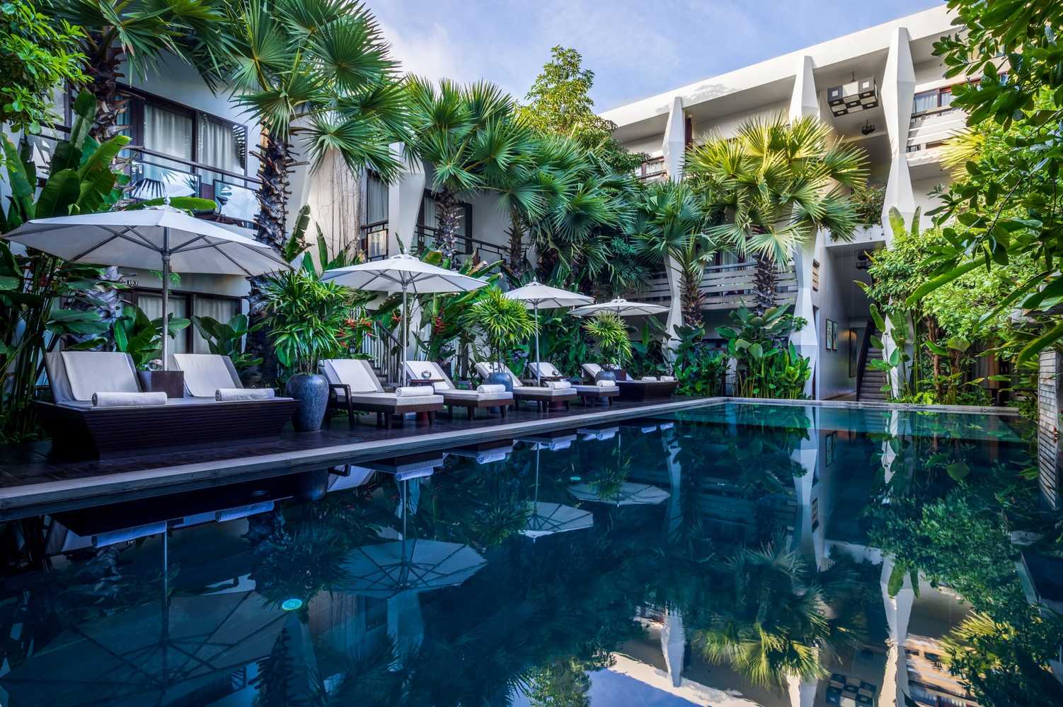 Gift Card for Jaya House River Park