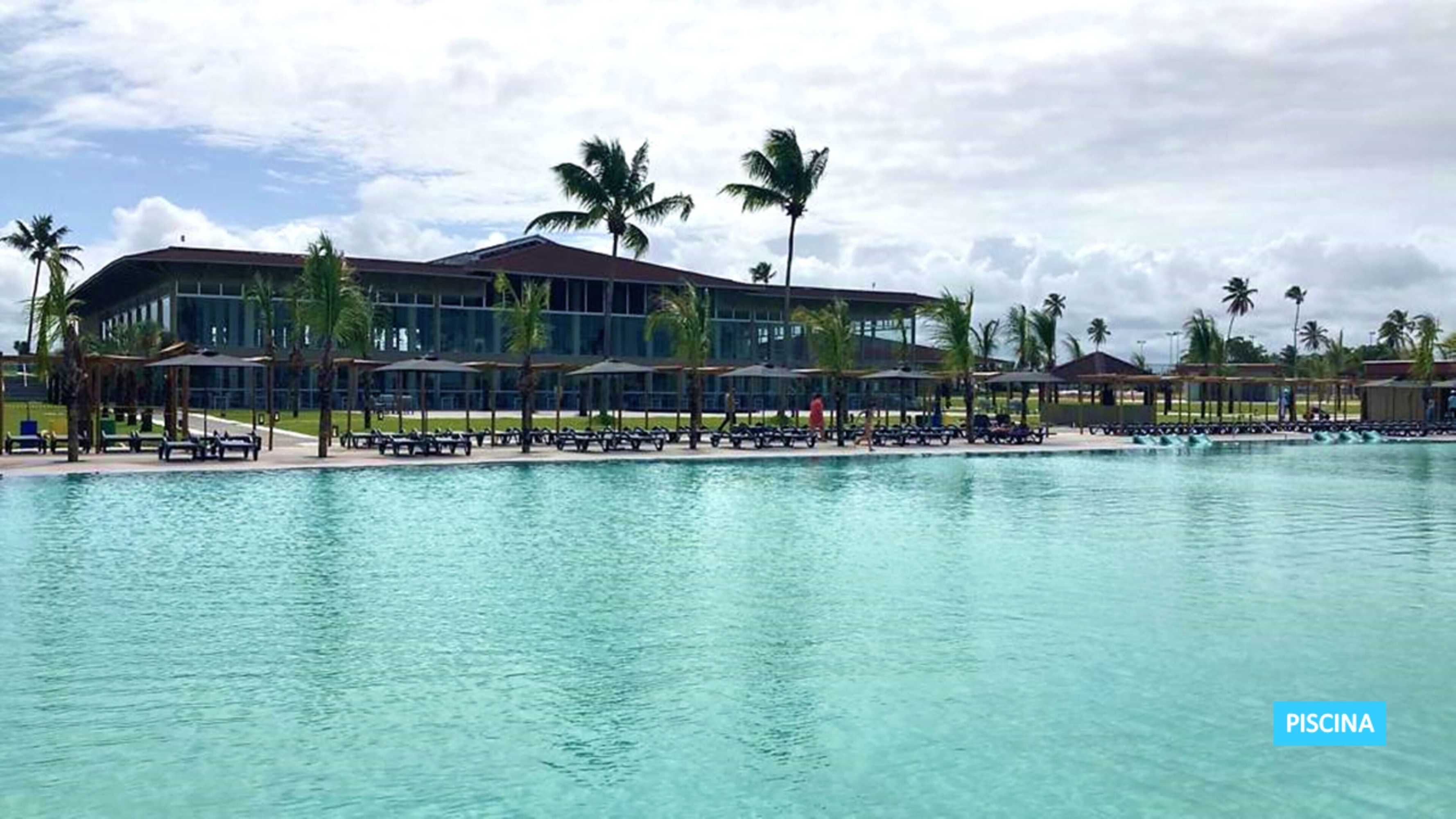 Gift card for Vila Galé Alagoas - All Inclusive Gift card for Vila Galé Alagoas - All Inclusive