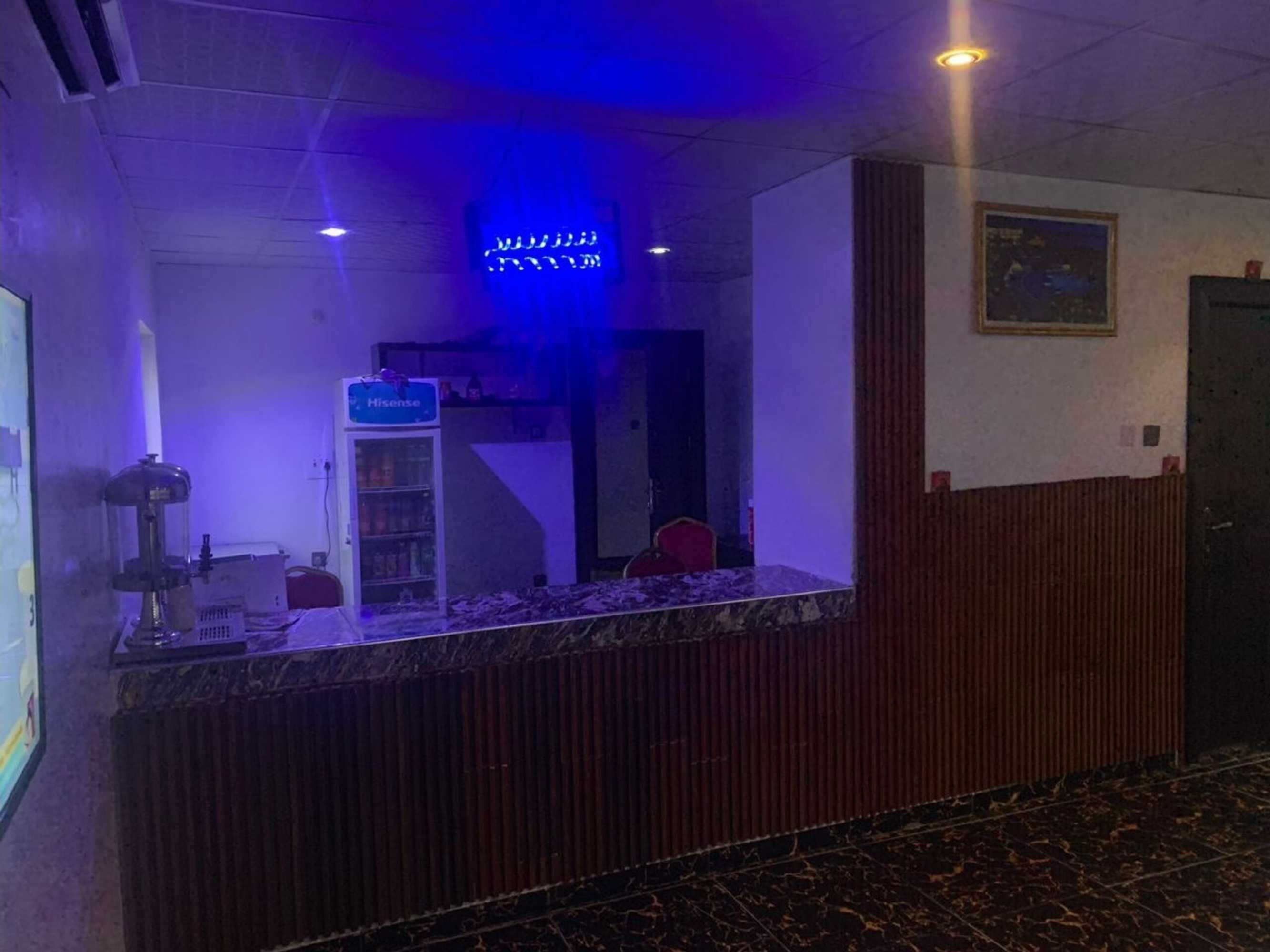 Gift card for Zaytun Hotel Kano Gift card for Zaytun Hotel Kano