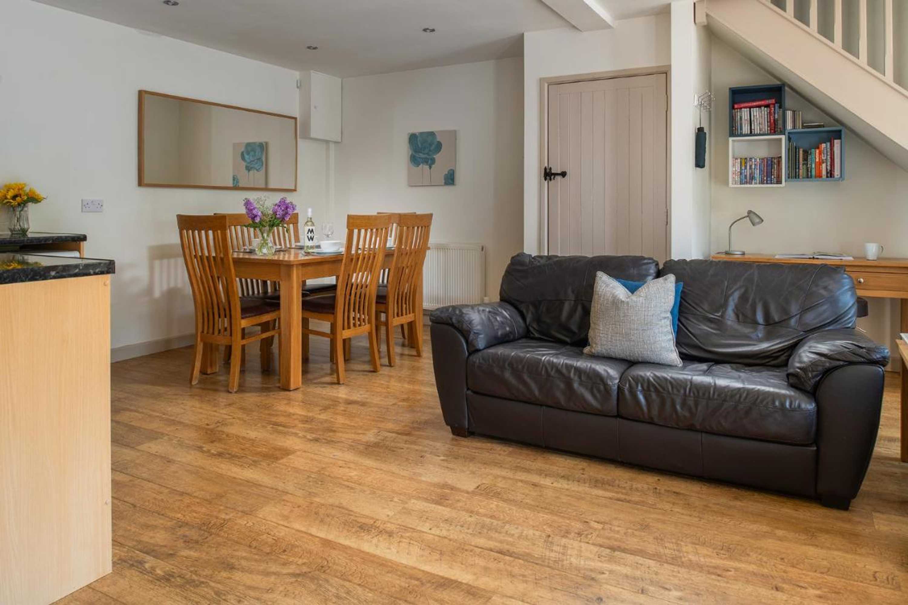 Gift card for Dorset Holiday Barns