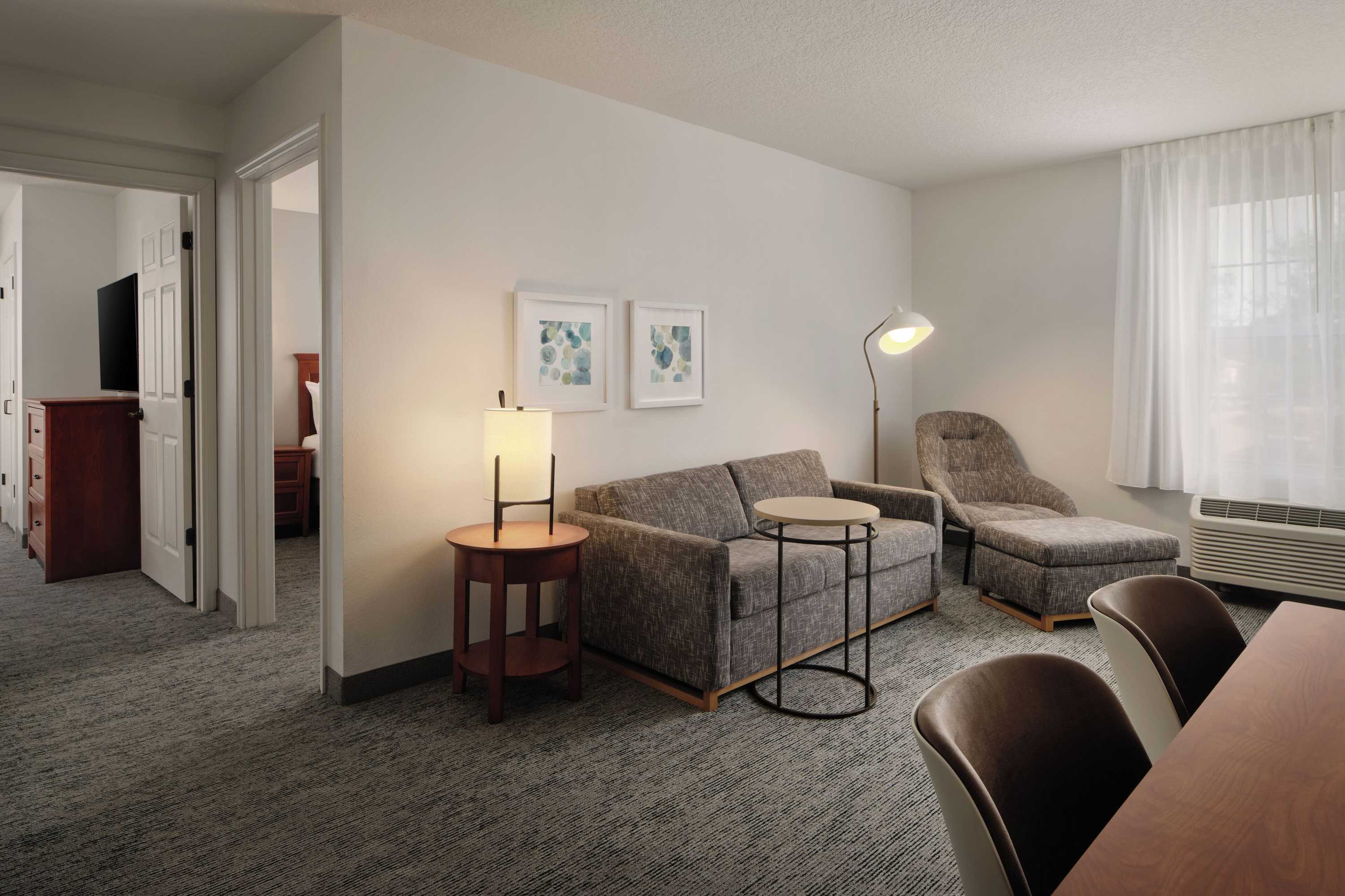 Gift card for Towneplace Suites by Marriott at The Villages