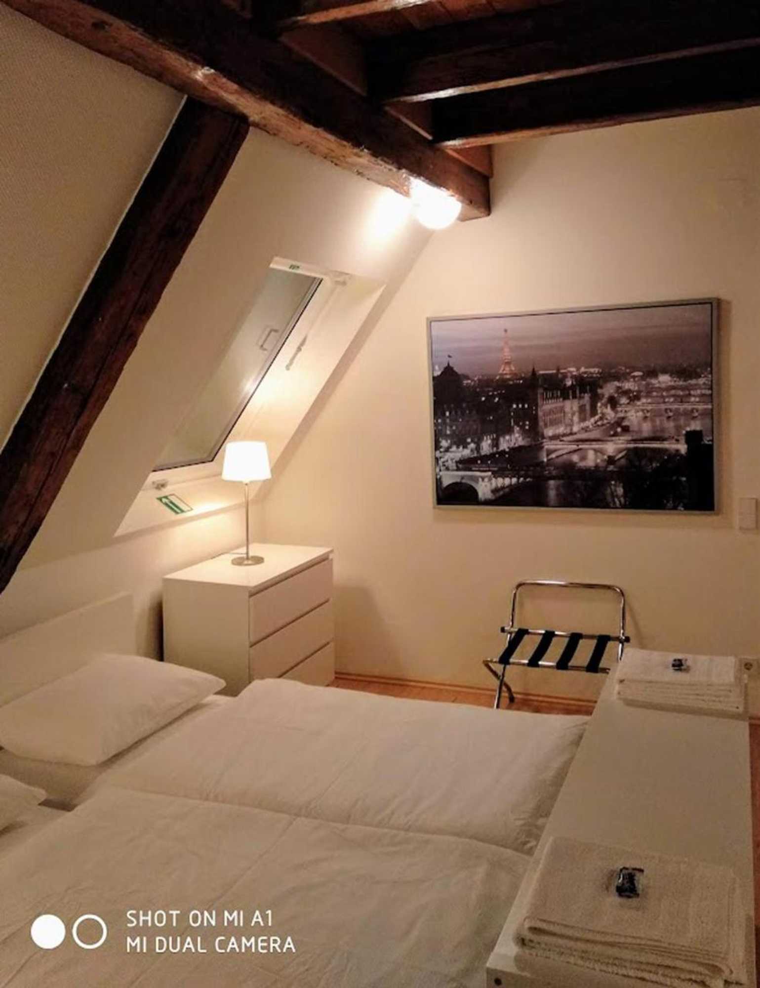 Gift card for Hotel Krone Zentrum