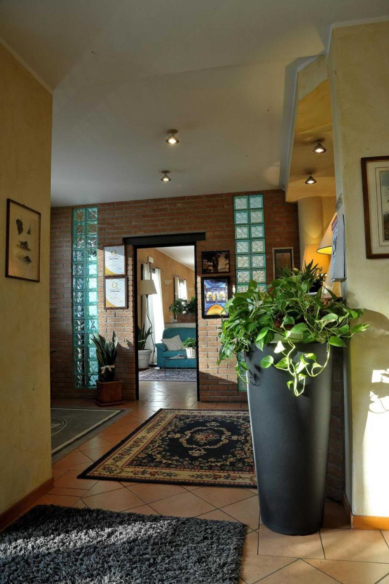 Gift card for Hotel Parco