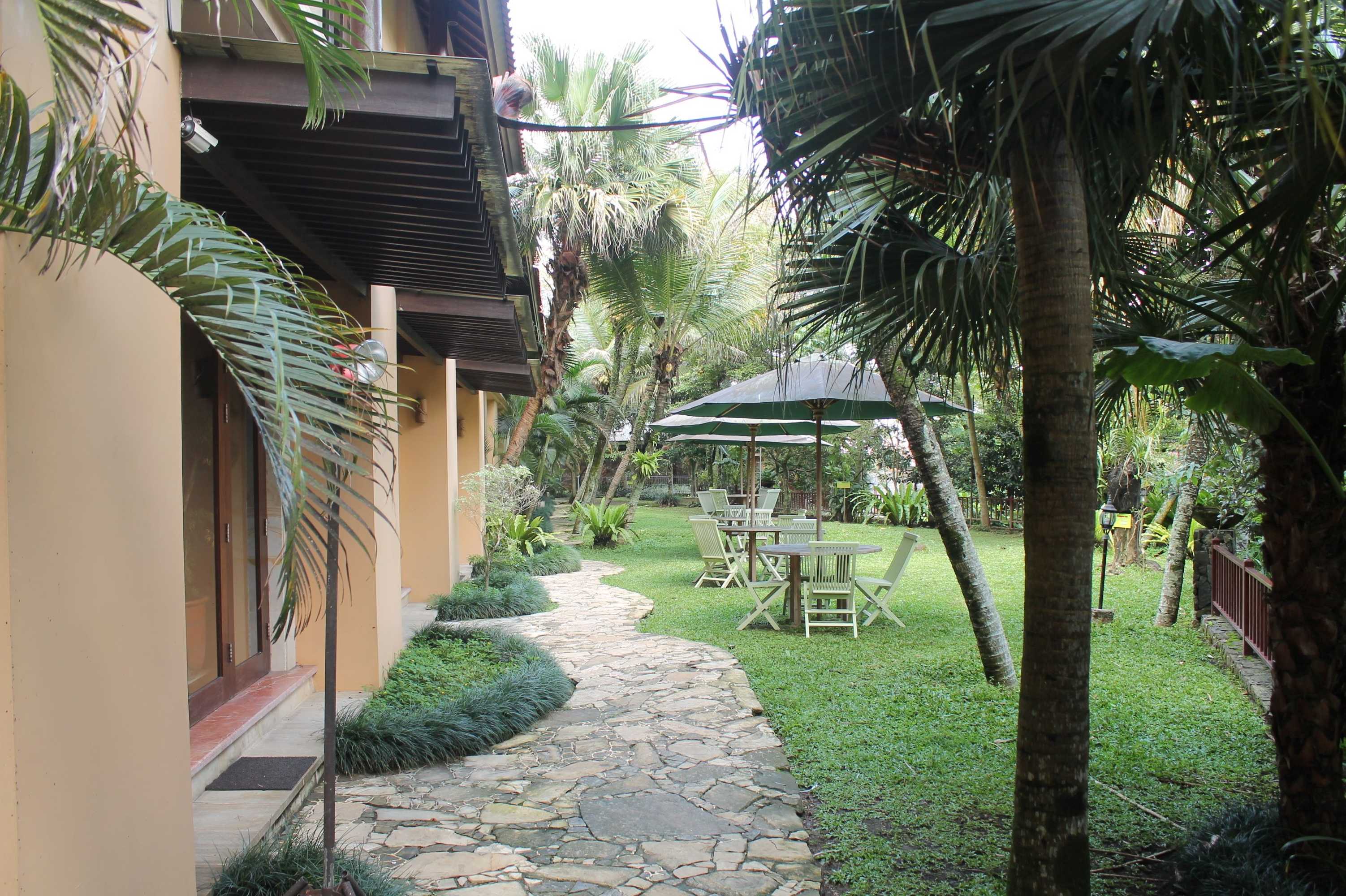 Gift card for Laras Asri Resort And Spa