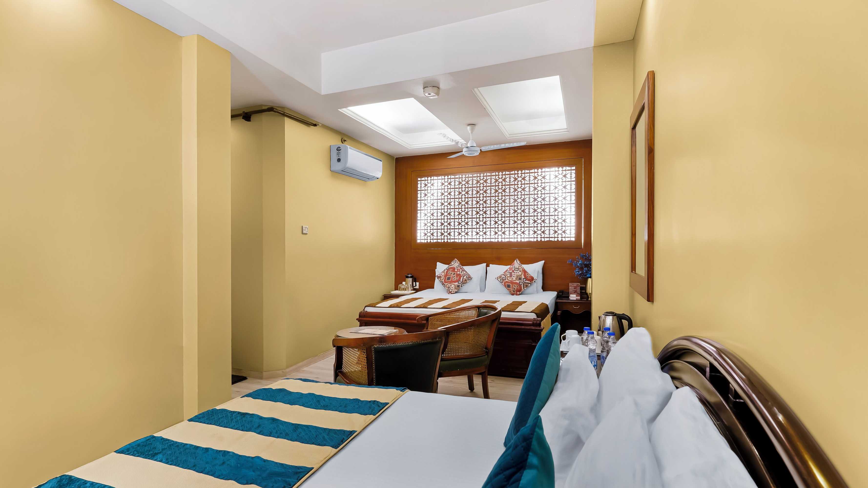 Gift card for Hotel Ajanta