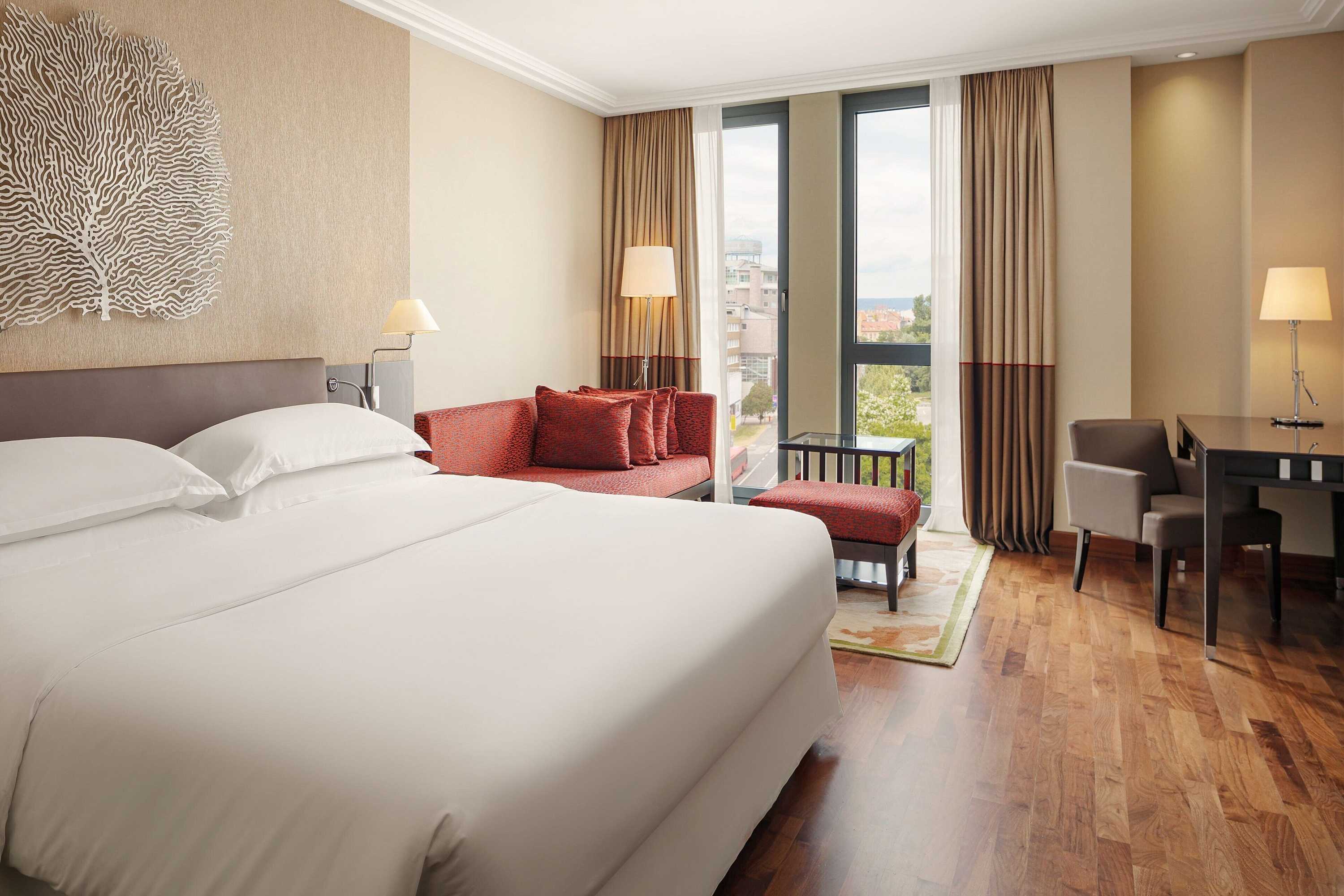 Gift card for Sheraton Bratislava Hotel Gift card for Sheraton Bratislava Hotel