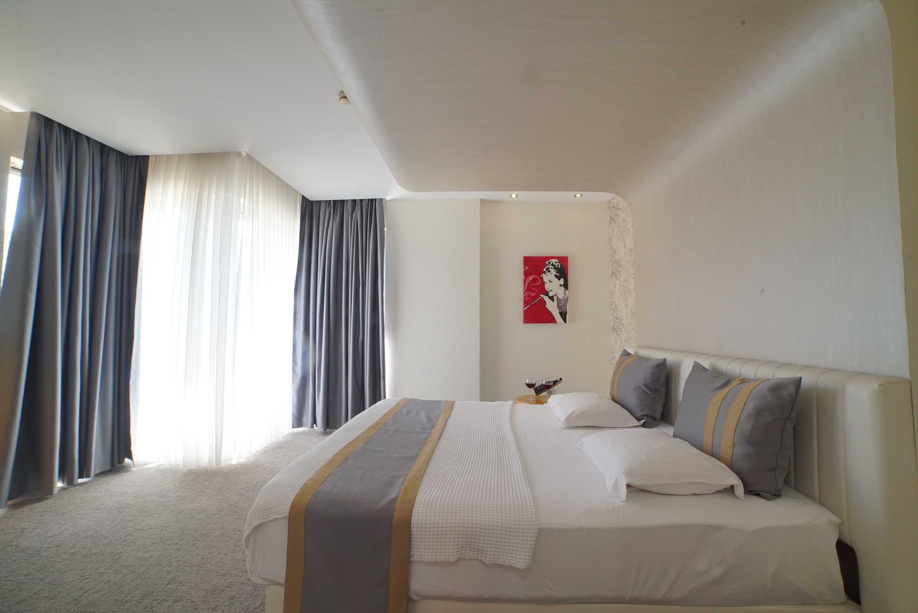 Gift card for Atik Hotel Gift card for Atik Hotel