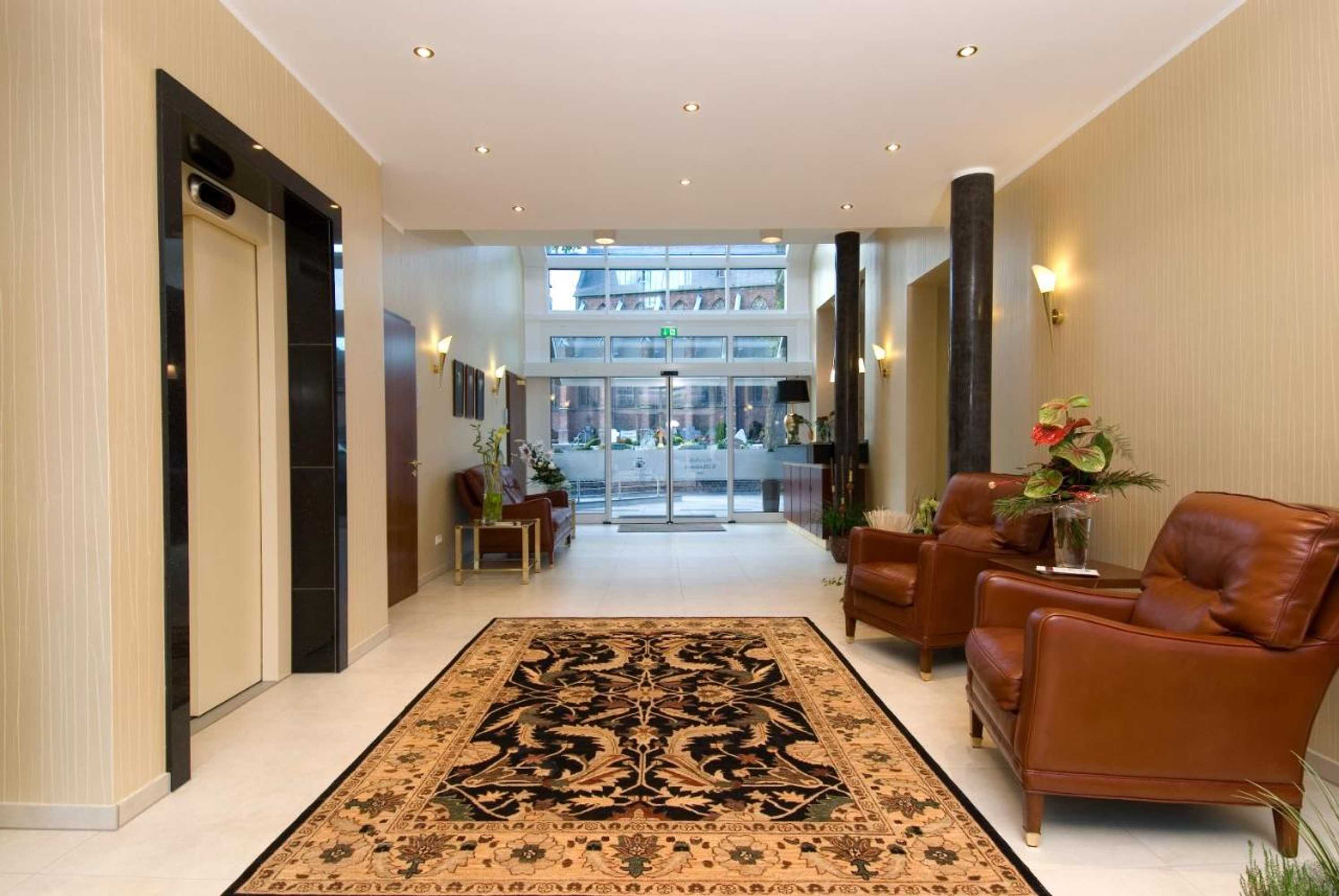 Gift card for Mercator-Hotel