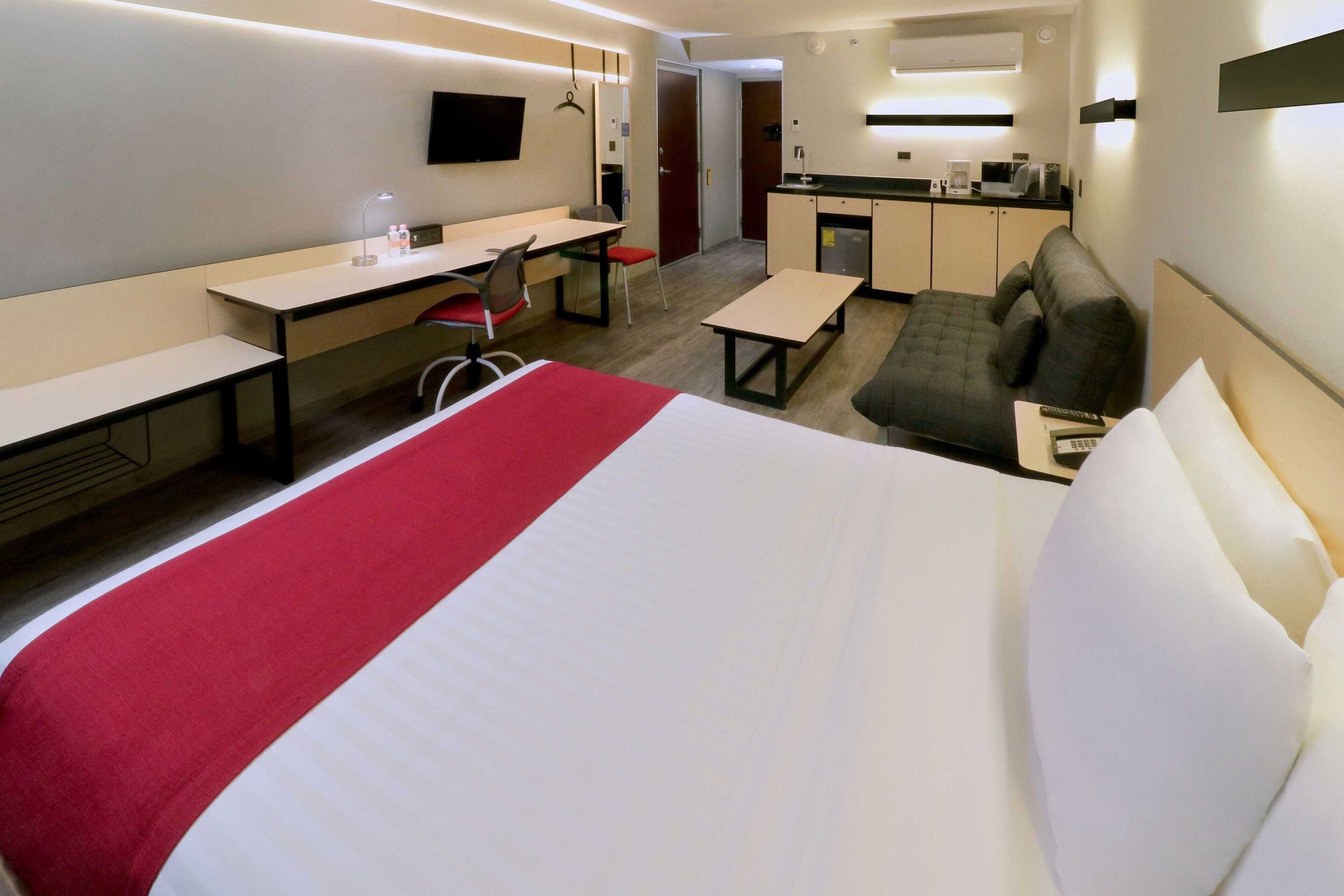 Gift card for City Express by Marriott Piedras Negras Gift card for City Express by Marriott Piedras Negras