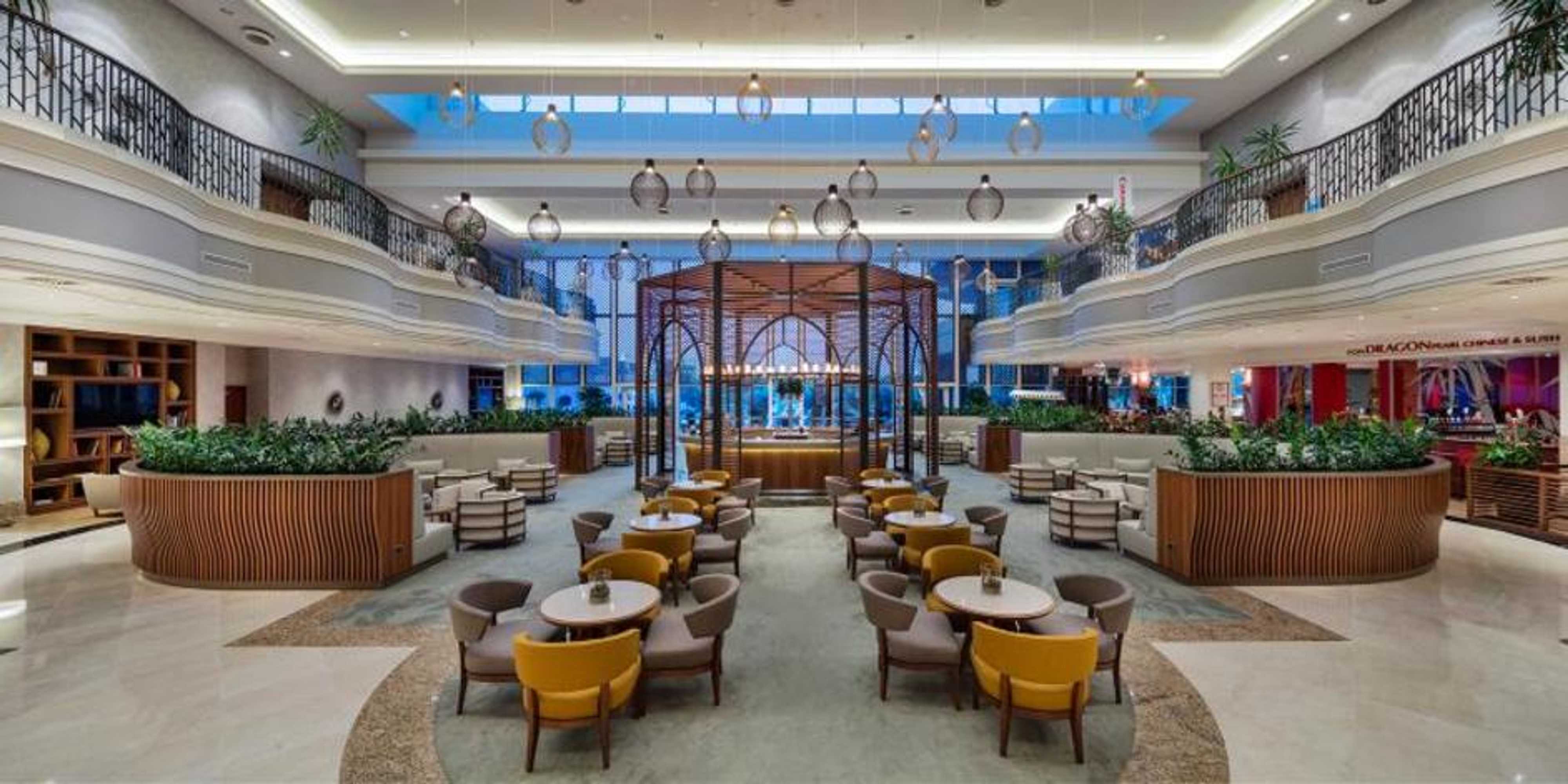 Gift card for Adana Hilton SA Gift card for Adana Hilton SA