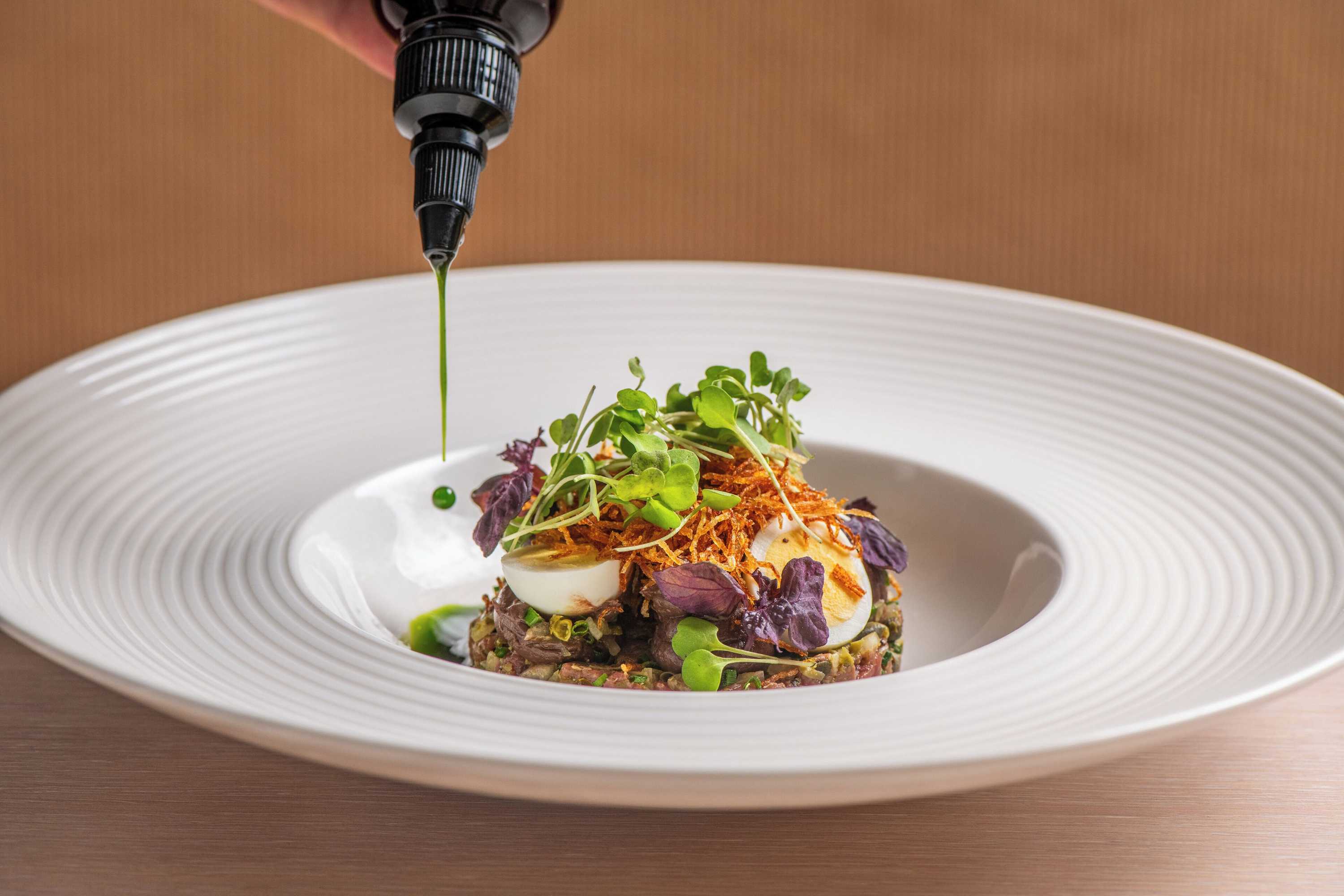 Gift card for The Orchard Hotel & Restaurant