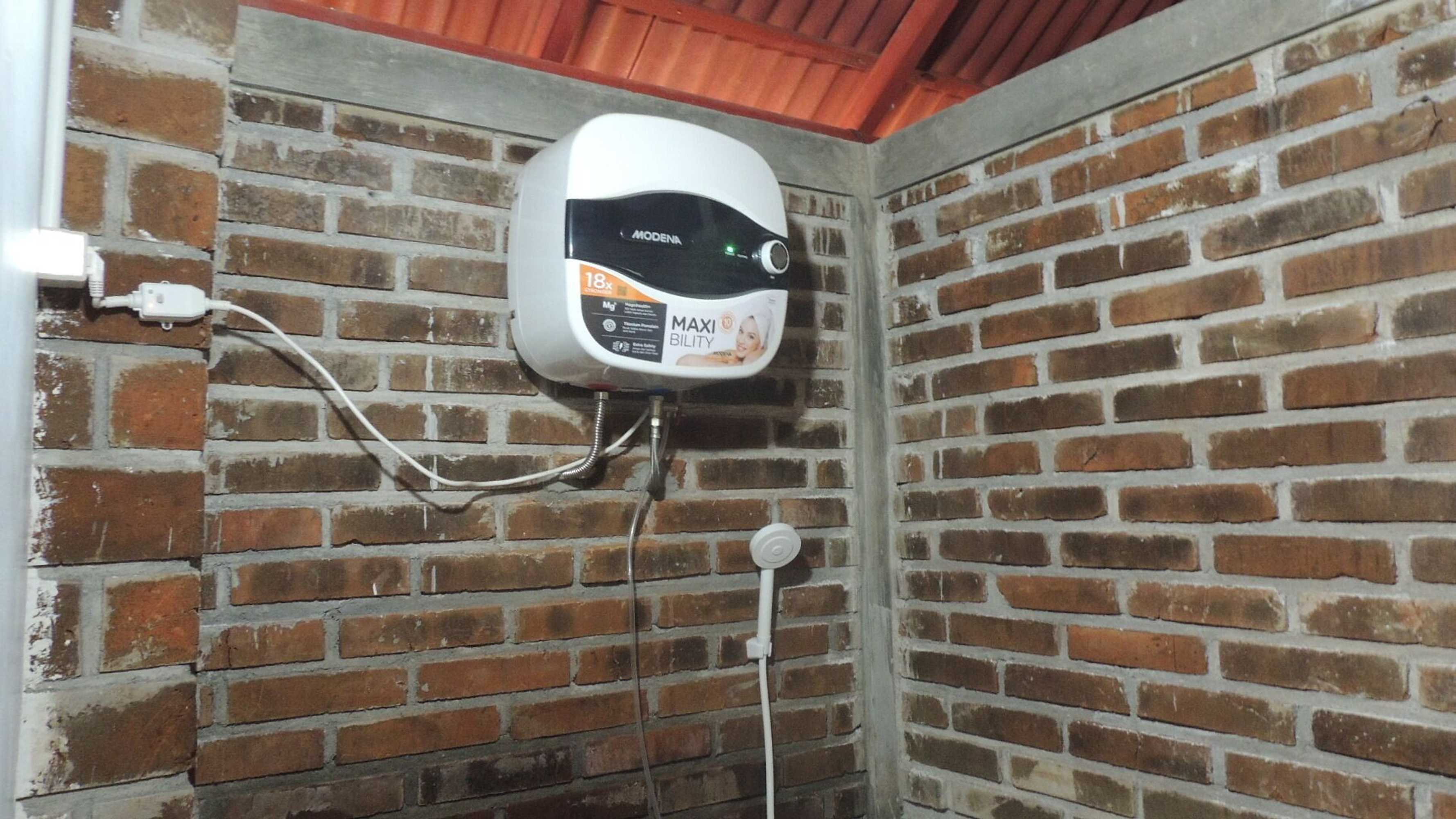 Gift card for Omah Rumba Bata