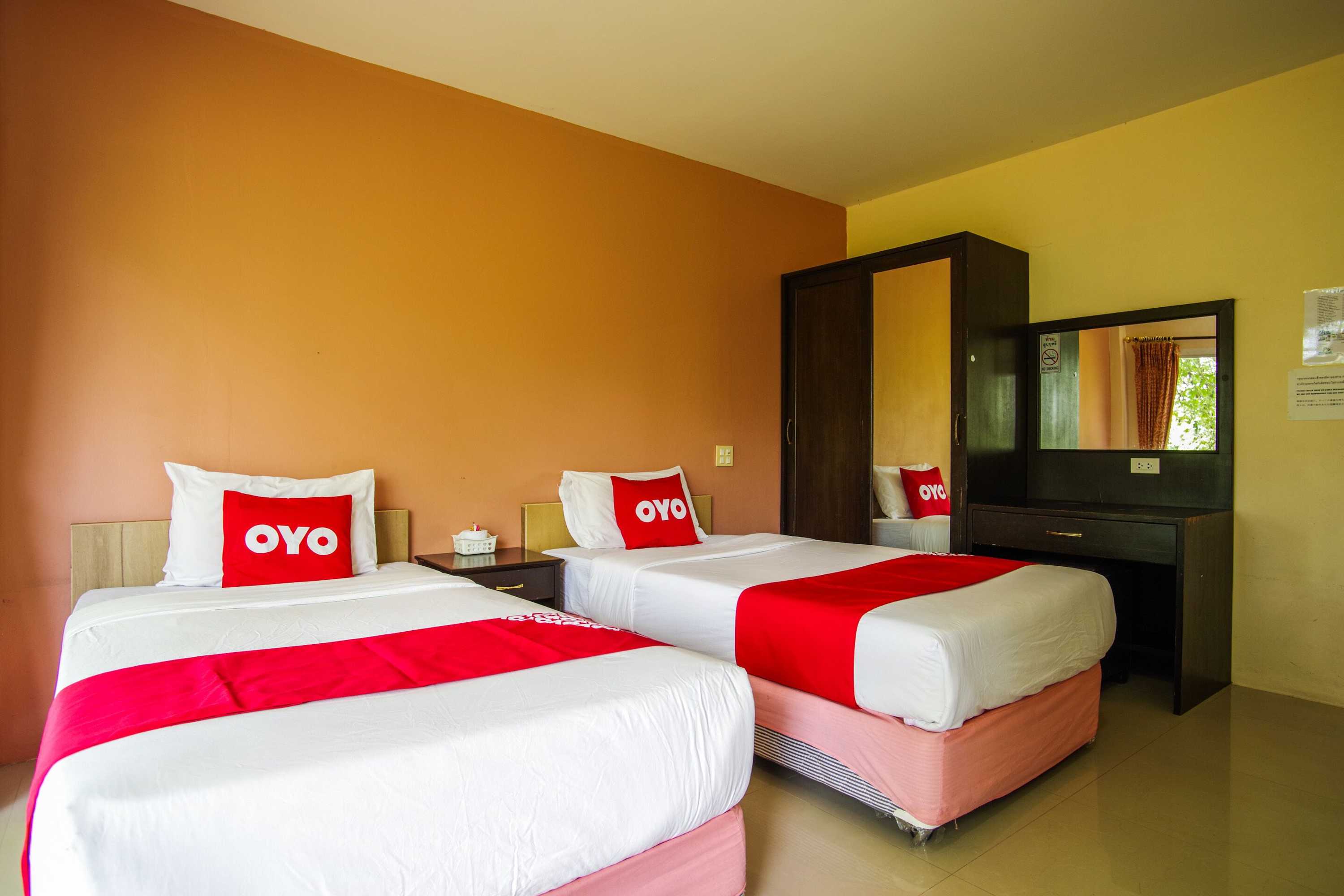 Gift card for Oyo 384 Ban Sabaidee Gift card for Oyo 384 Ban Sabaidee