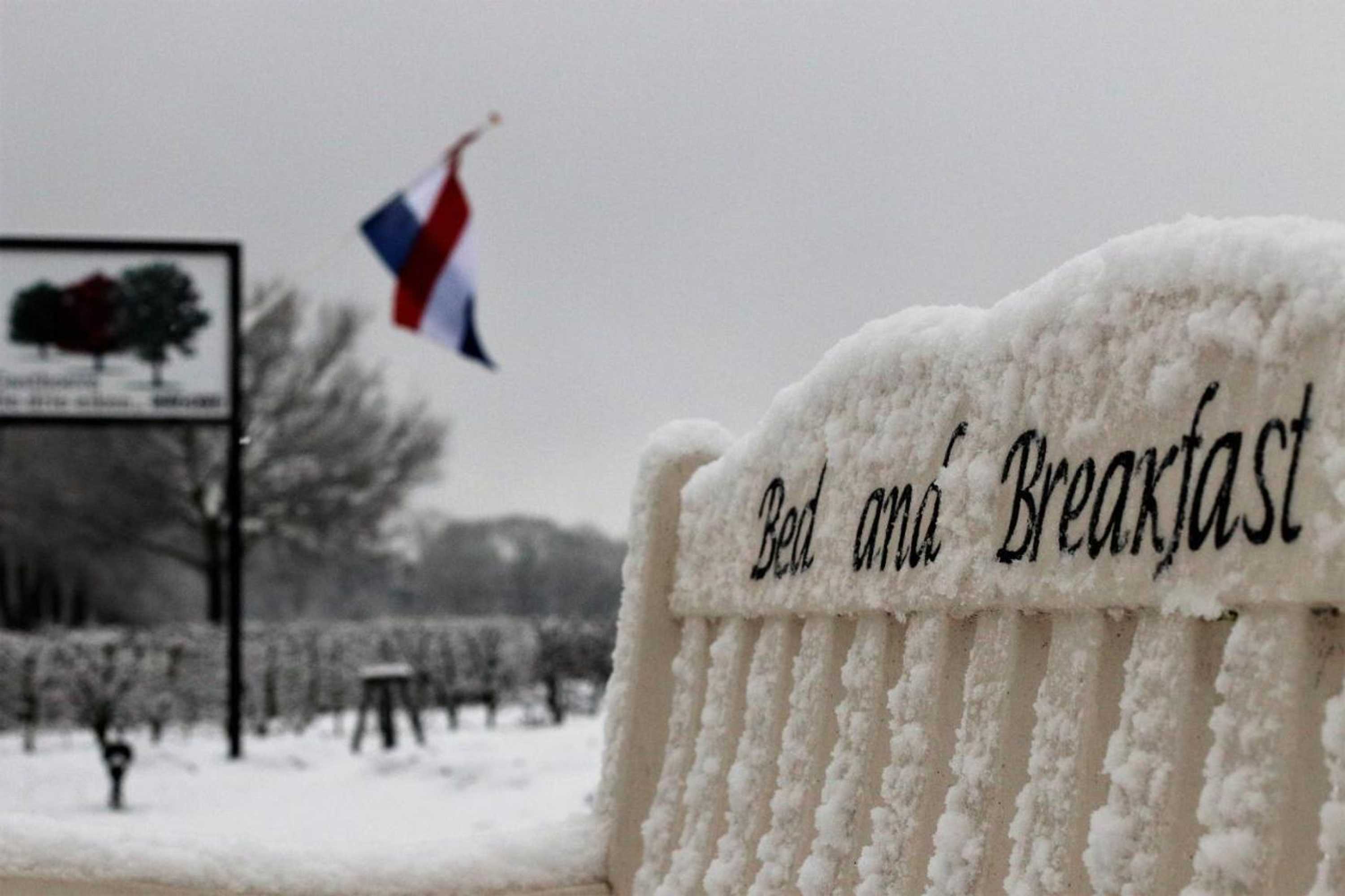 Gift card for Gasthoeve-De-Drie-Eiken