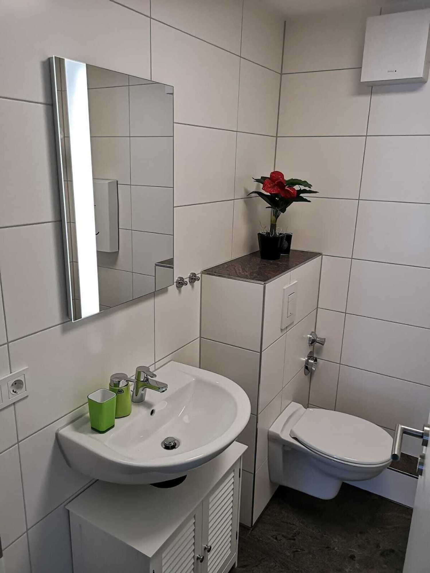 Gift card for Hochmoderne Apartments