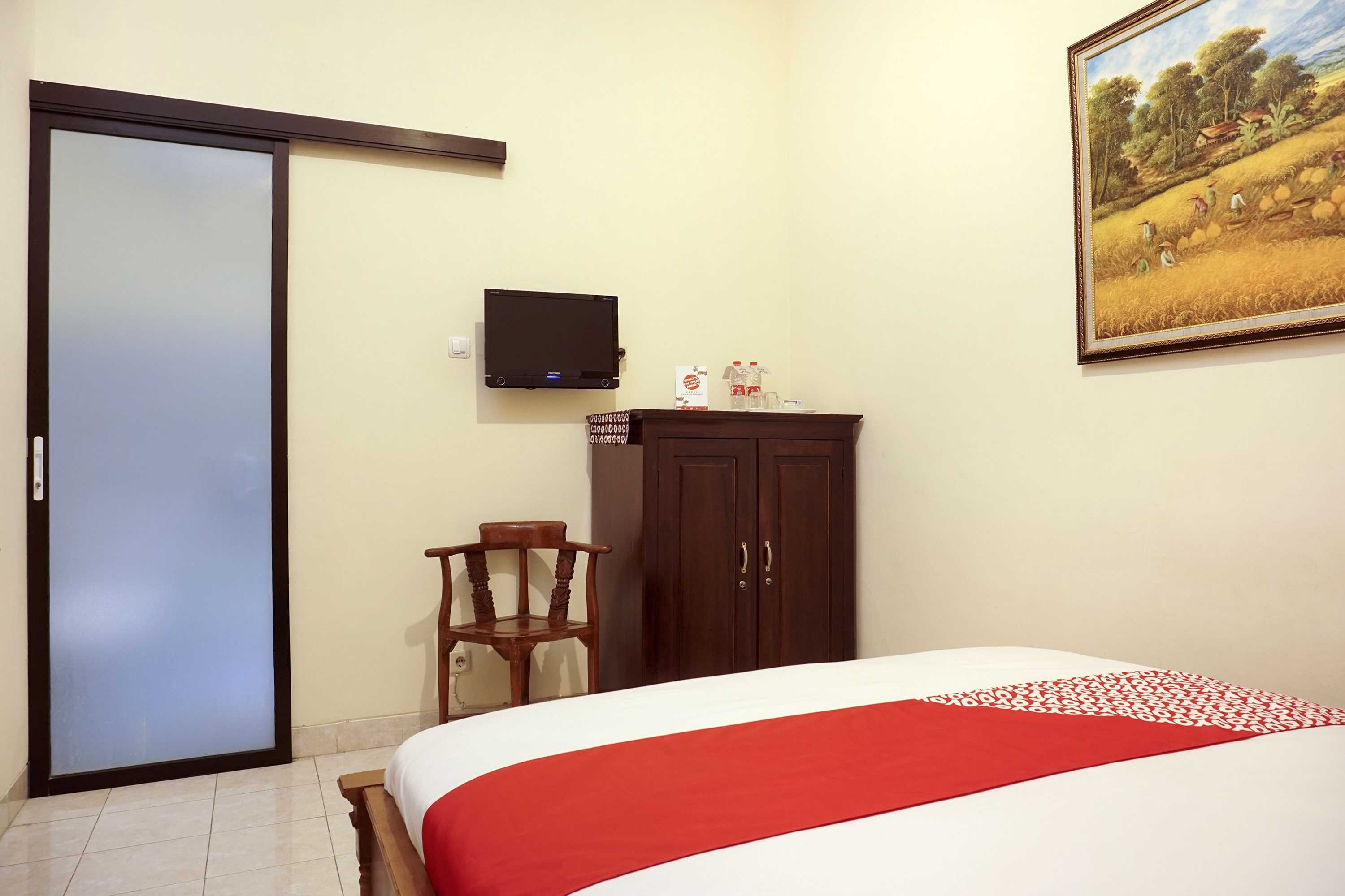 Gift card for Alam Citra Bnb Mitra by Reddoorz