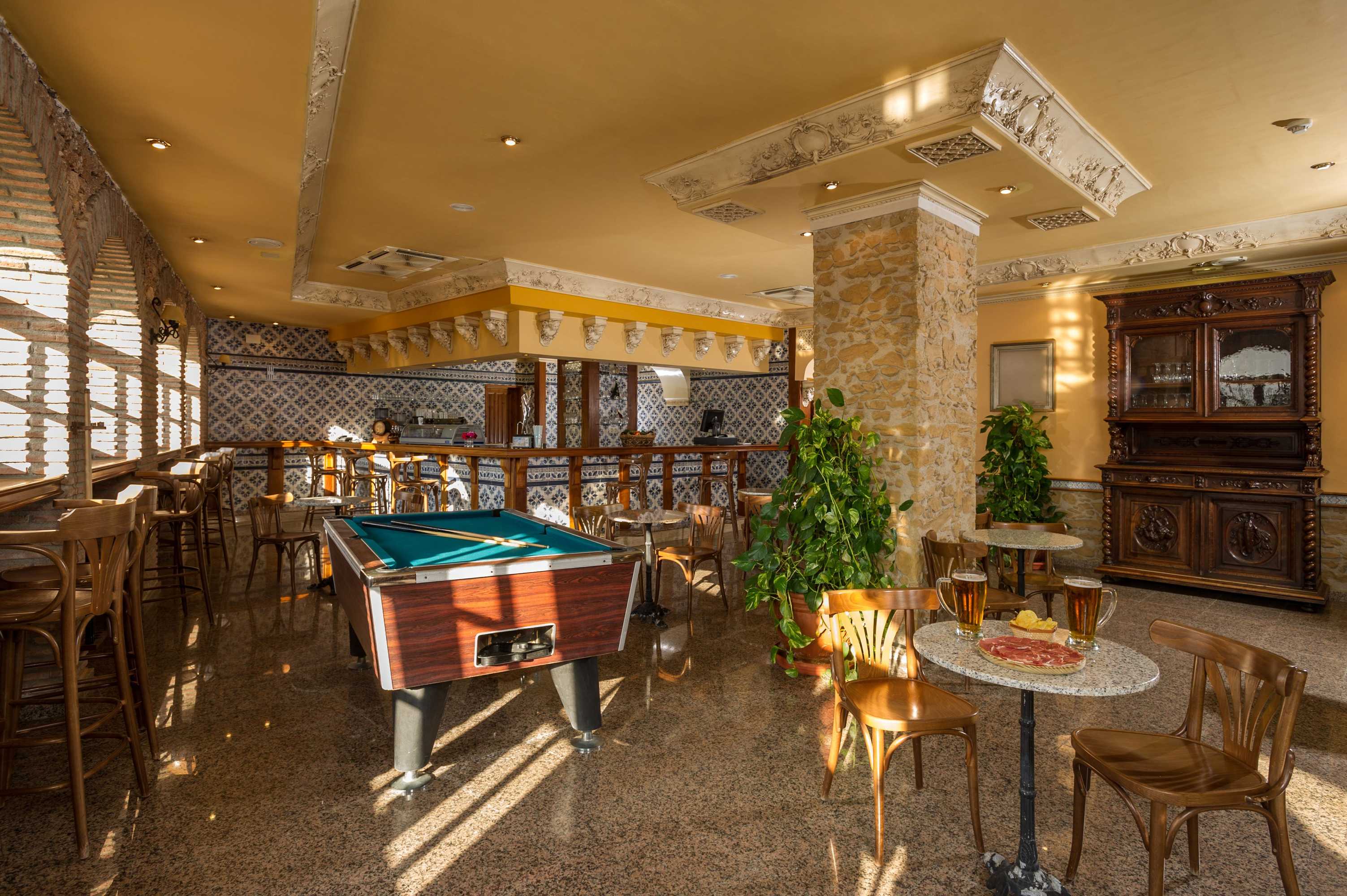 Gift card for Hotel Villa Frigiliana Gift card for Hotel Villa Frigiliana
