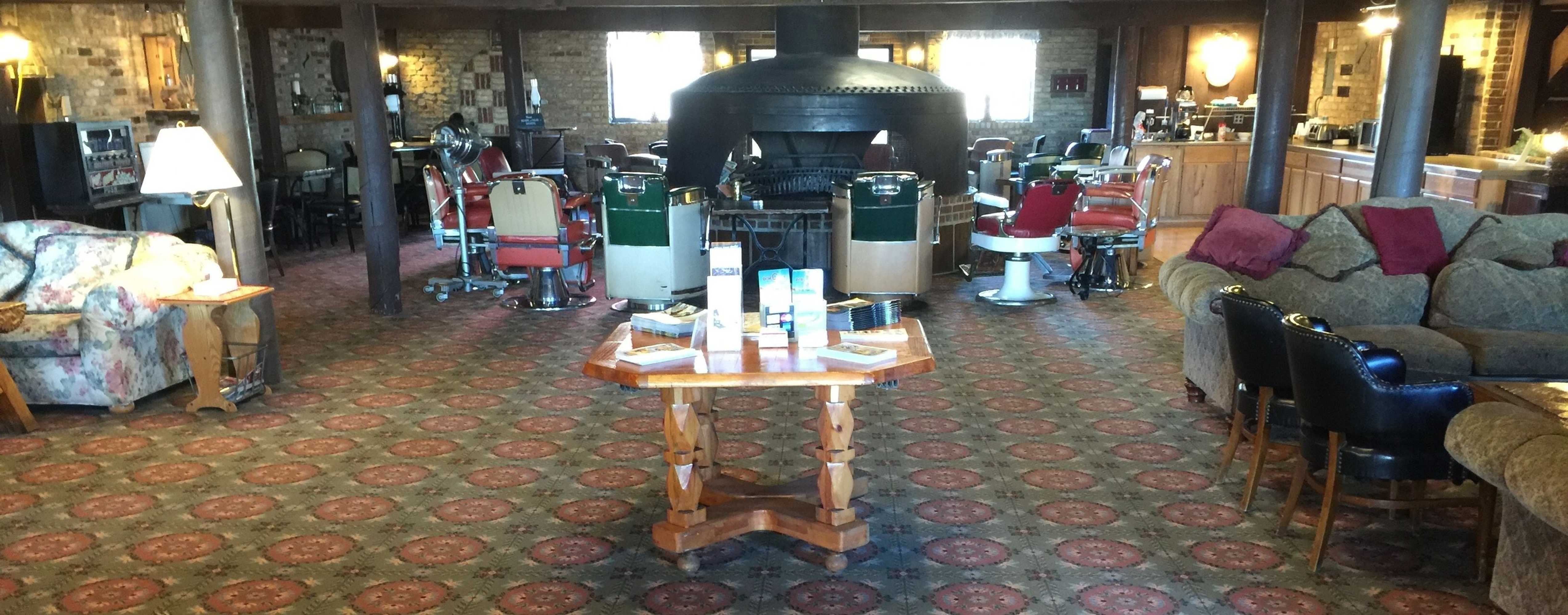 Gift card for Don Q Inn