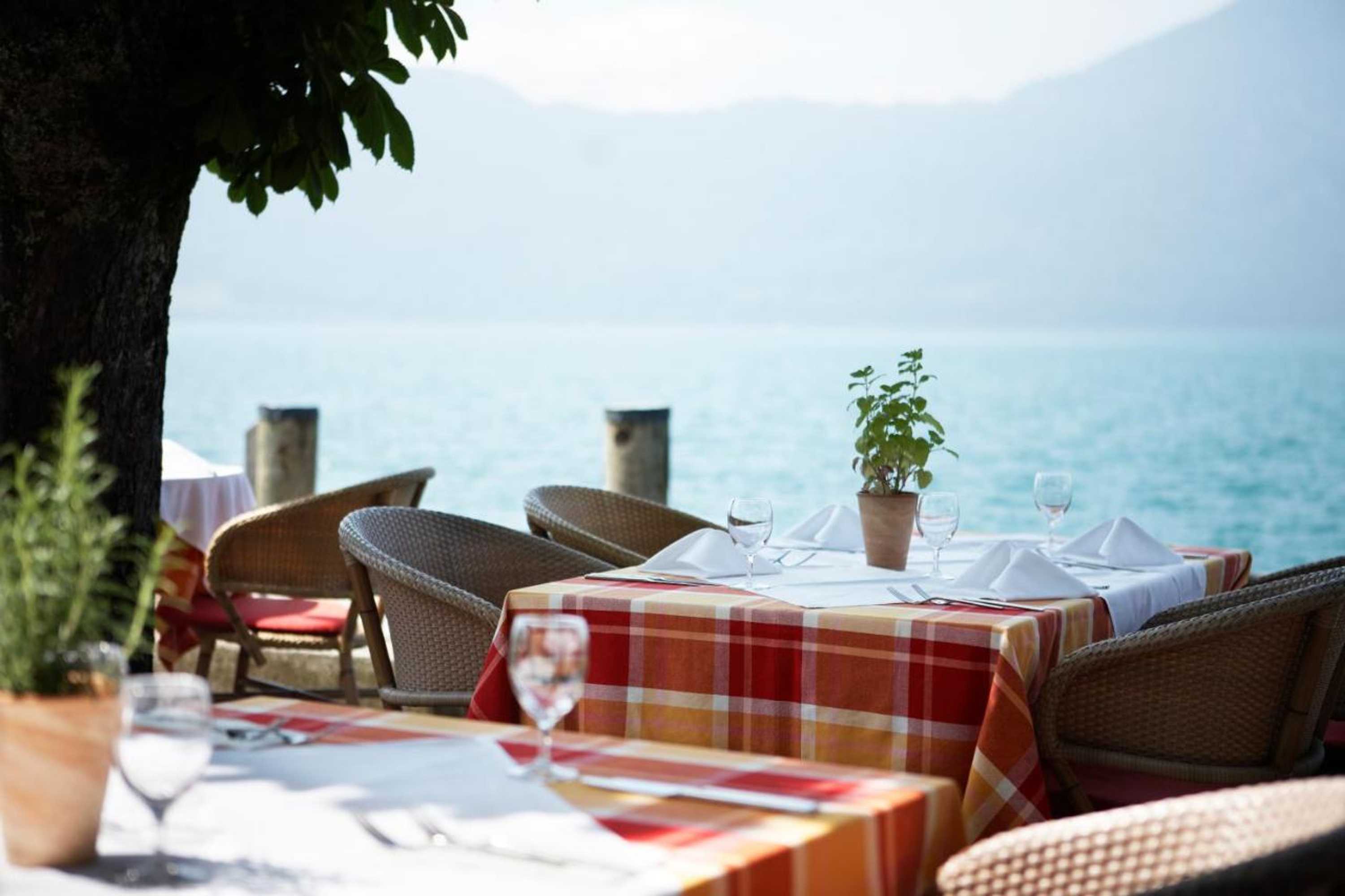 Gift card for Seehotel Gotthard