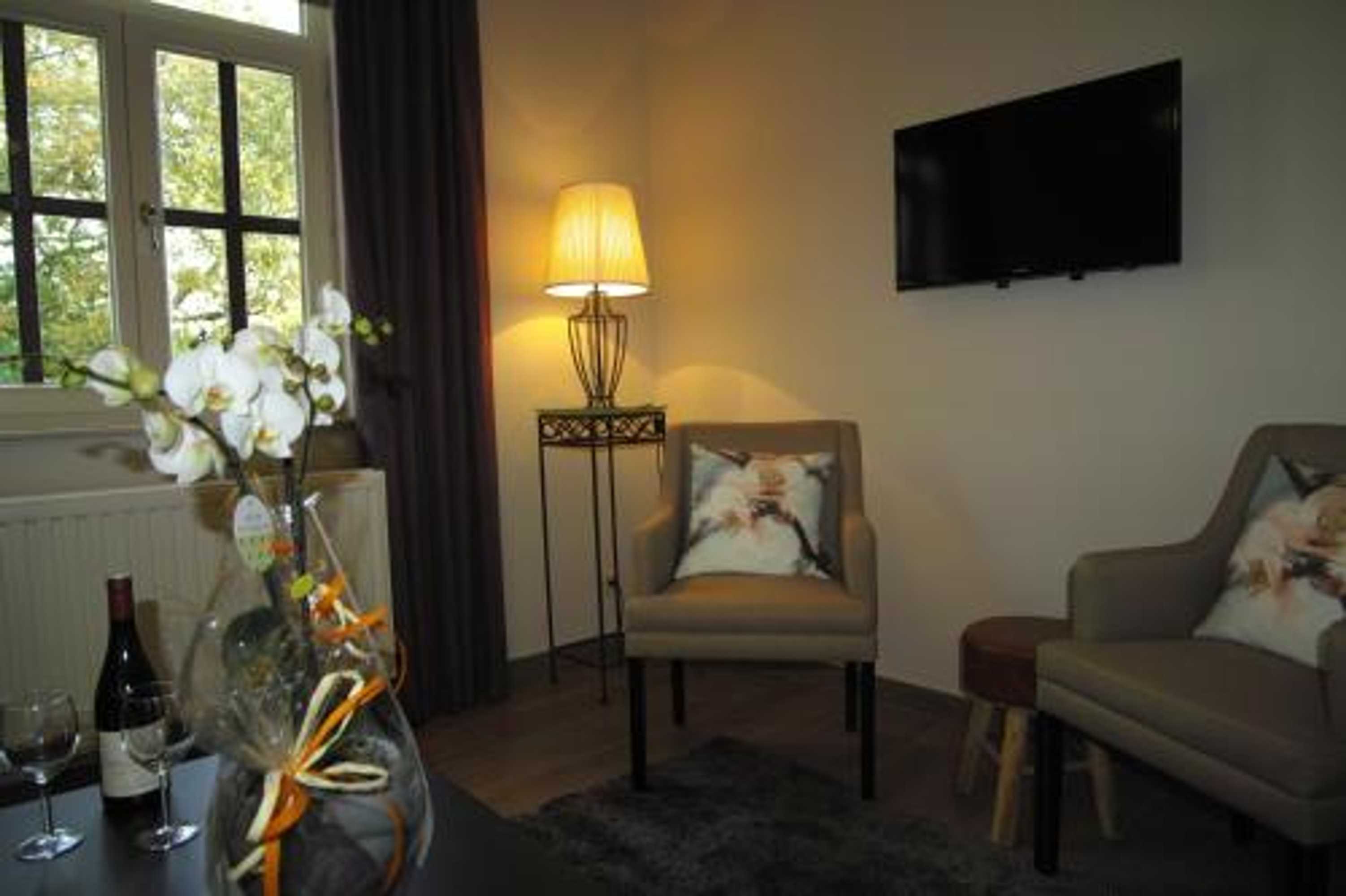 Gift card for Bed & Breakfast De Kleine Magnolia Gift card for Bed & Breakfast De Kleine Magnolia