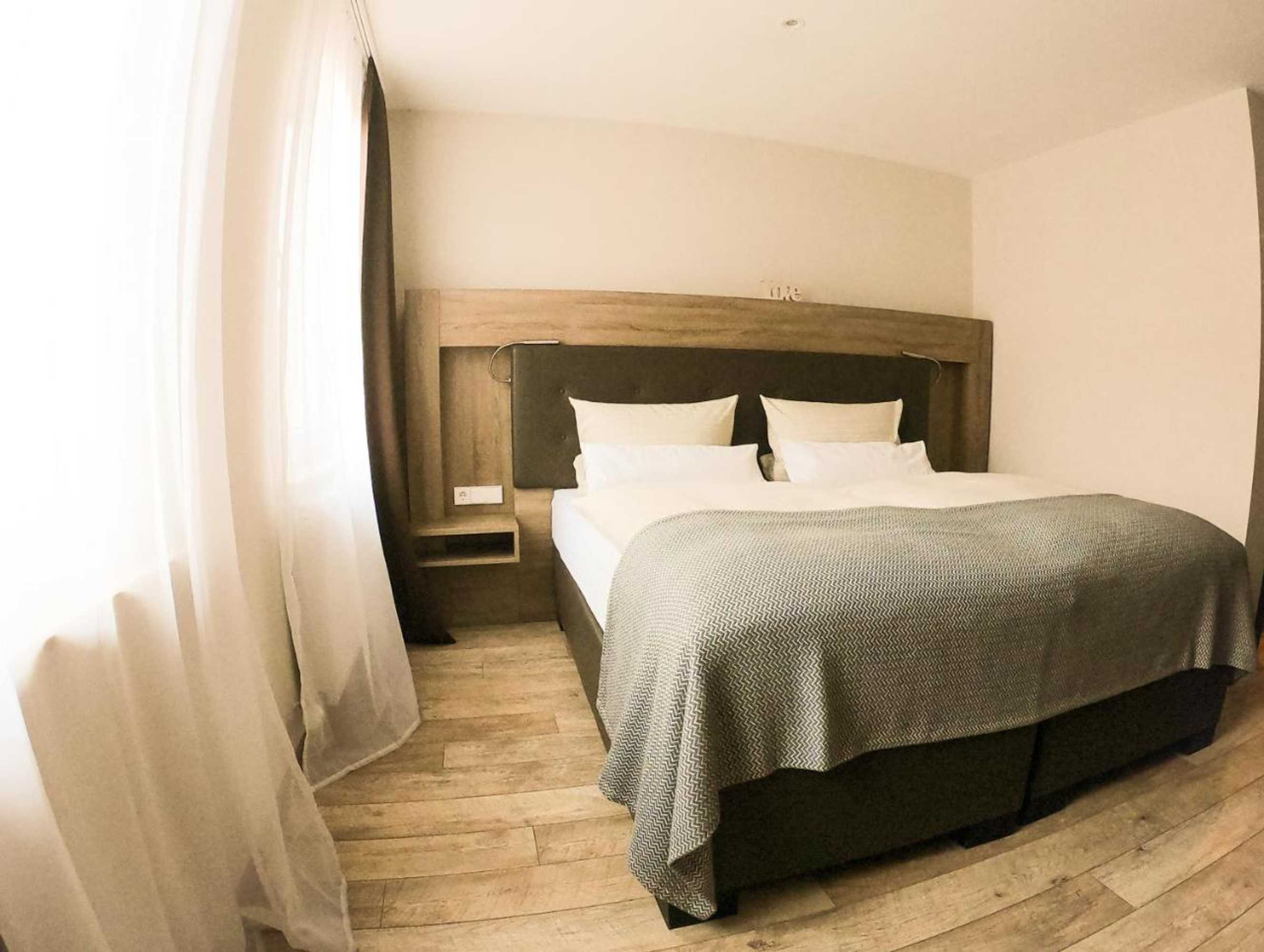 Gift card for Hotel Langhans