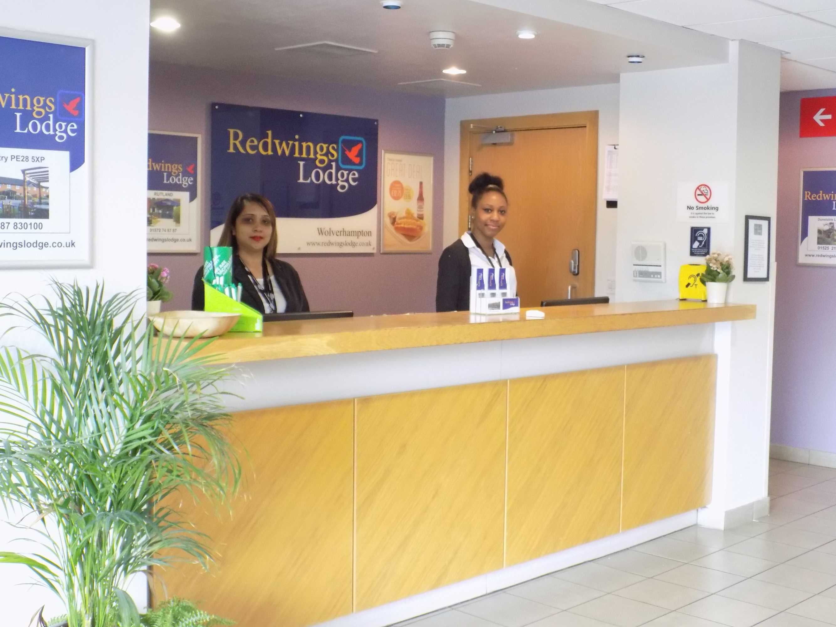 Gift card for Redwings Lodge Wolverhampton Gift card for Redwings Lodge Wolverhampton