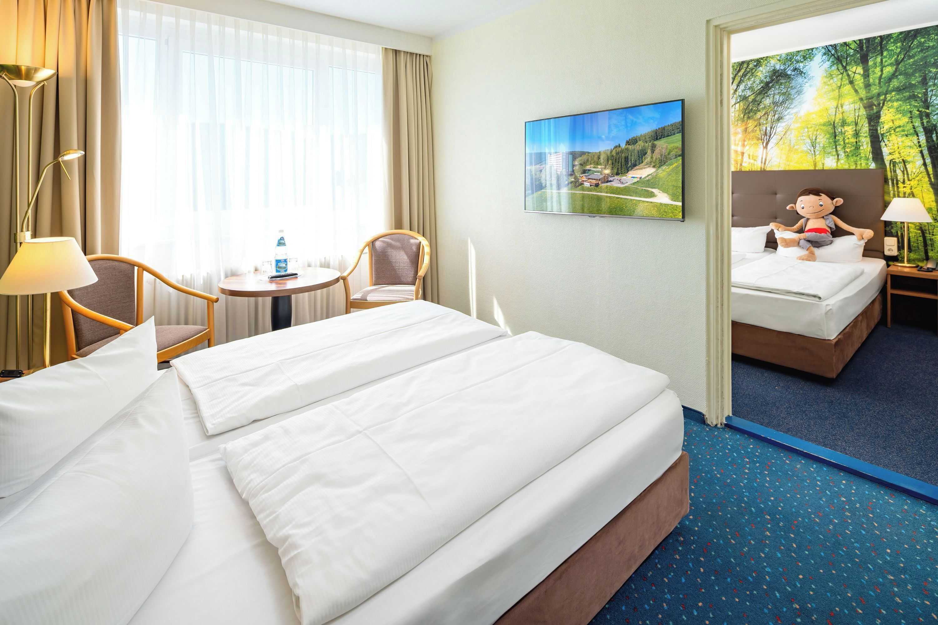 Gift card for Ahorn Hotel Am Fichtelberg Gift card for Ahorn Hotel Am Fichtelberg