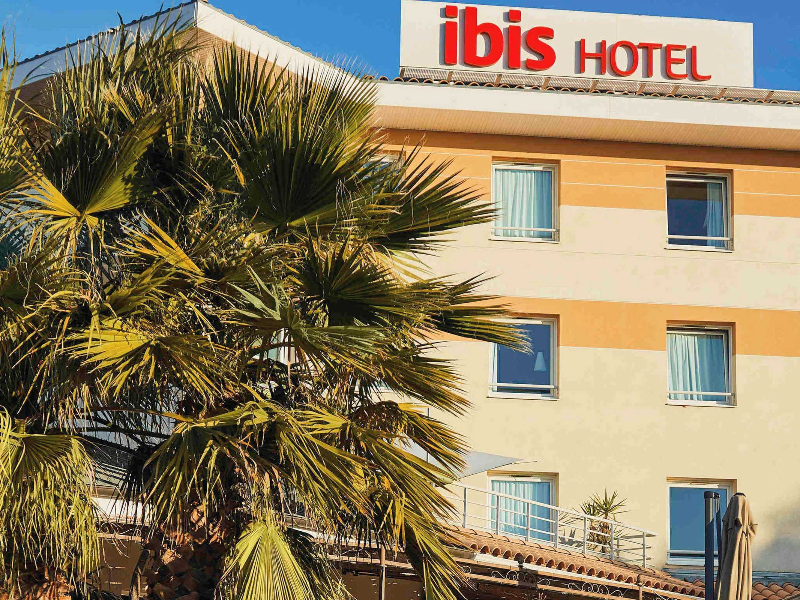 Gift card for Ibis La Ciotat Gift card for Ibis La Ciotat